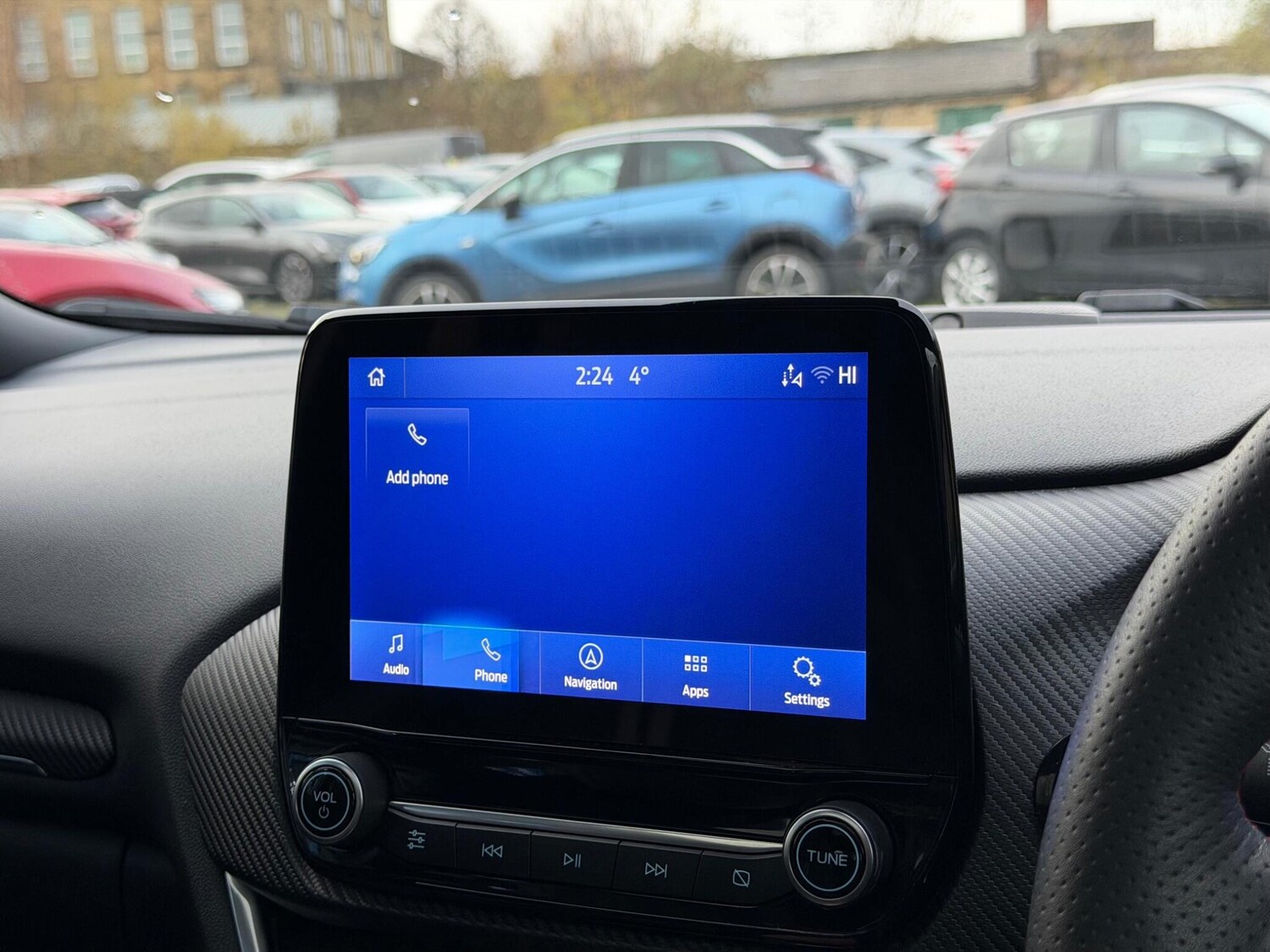 Used Ford Puma 2023 for sale - 76715058: Photo 47