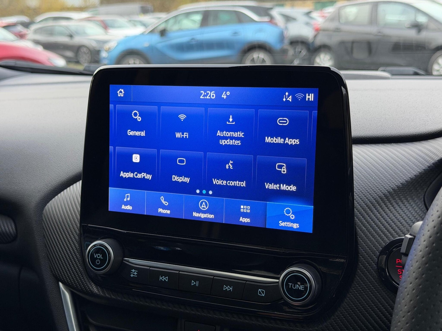 Used Ford Puma 2023 for sale - 76715058: Photo 49