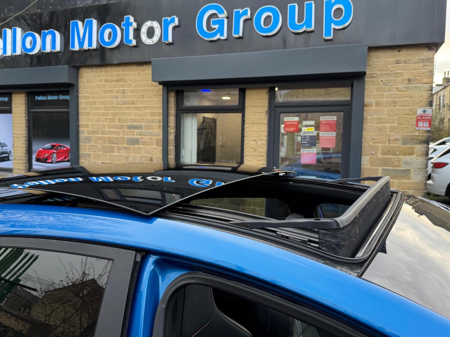 Used Ford Puma 2023 for sale - 76715058: Photo 50