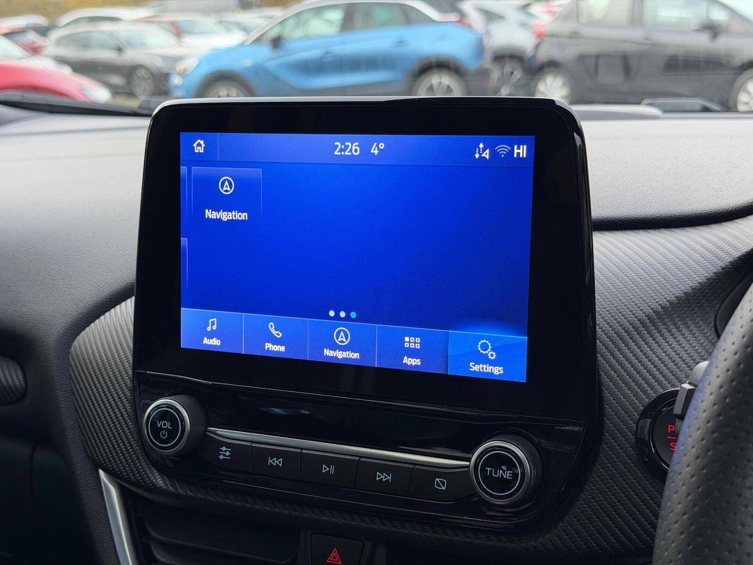 Used Ford Puma 2023 for sale - 76715058: Photo 51