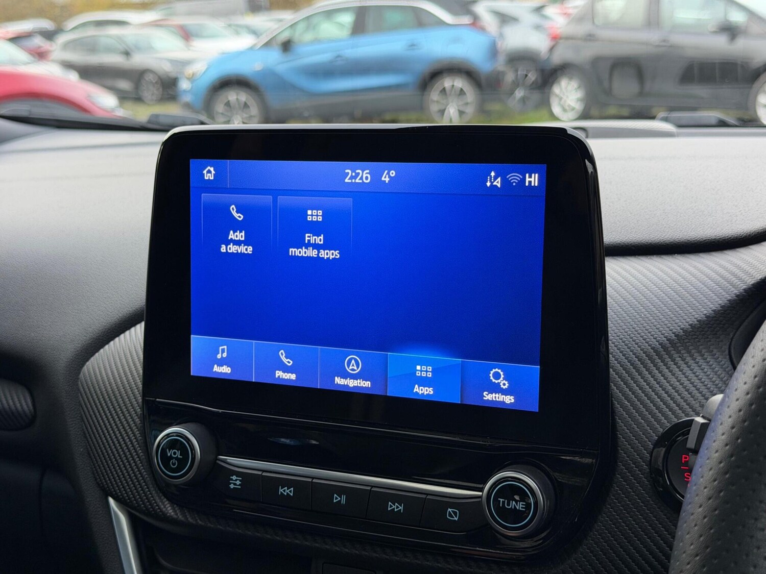 Used Ford Puma 2023 for sale - 76715058: Photo 52