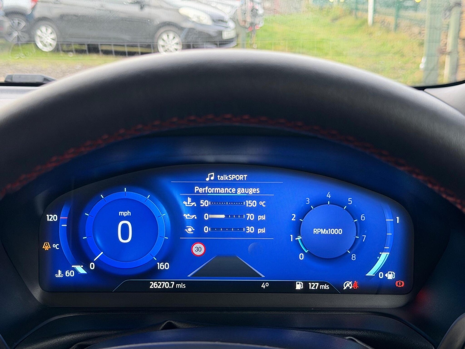 Used Ford Puma 2023 for sale - 76715058: Photo 54