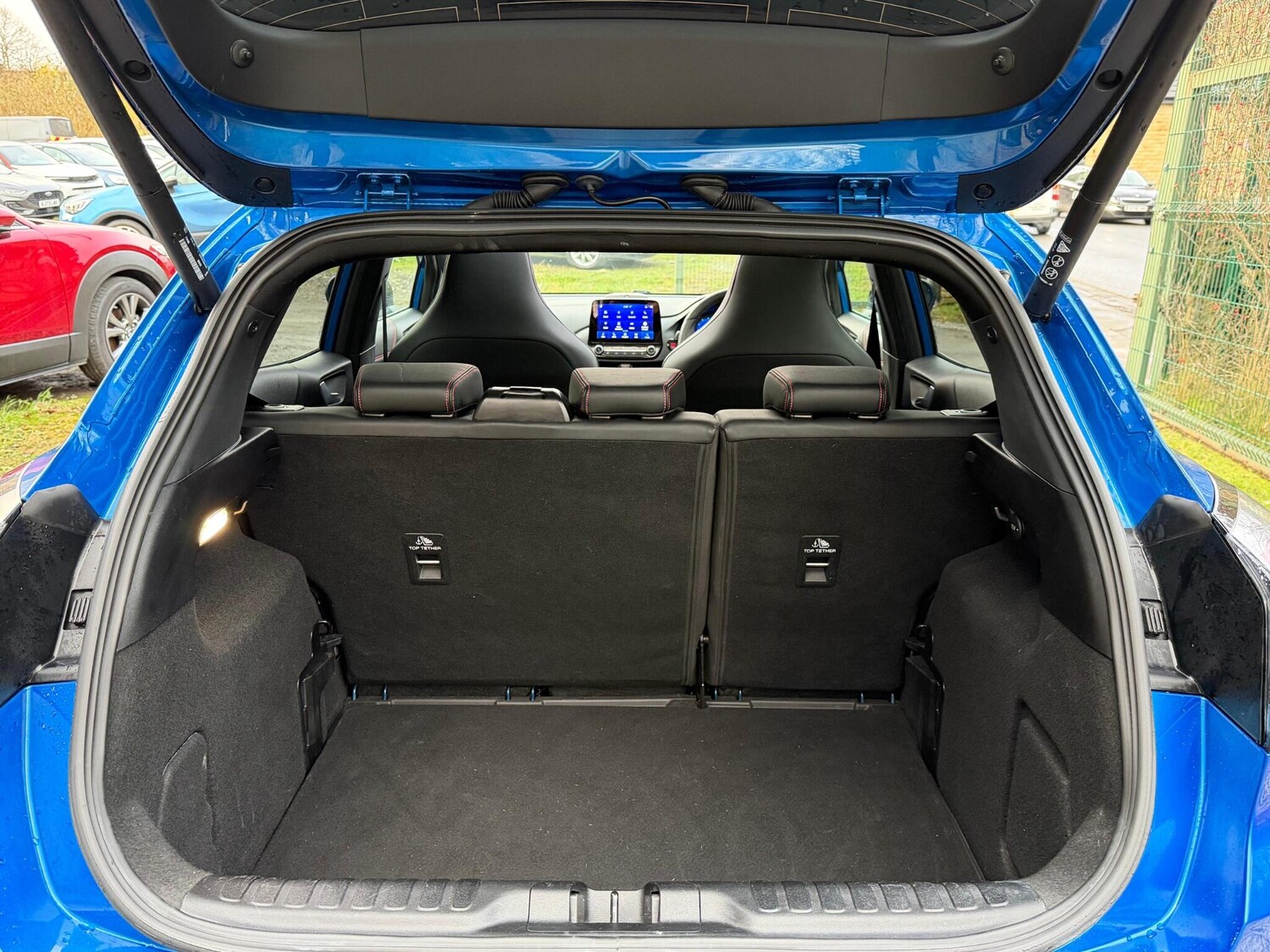 Used Ford Puma 2023 for sale - 76715058: Photo 55