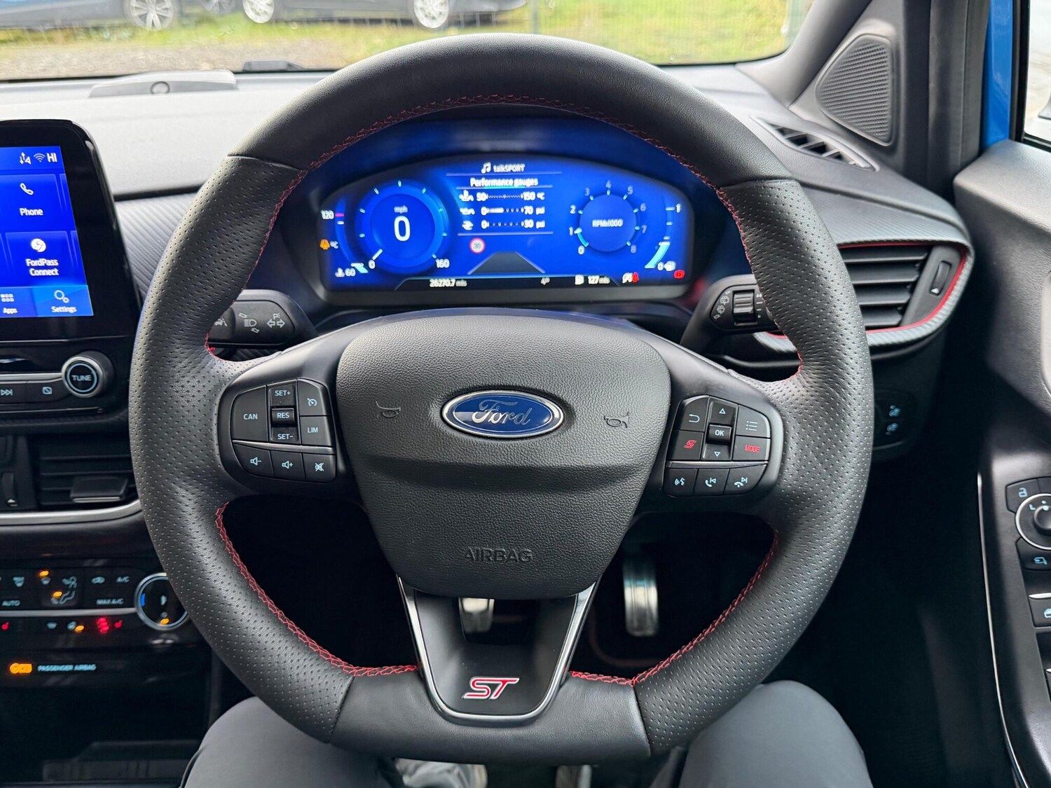 Used Ford Puma 2023 for sale - 76715058: Photo 57