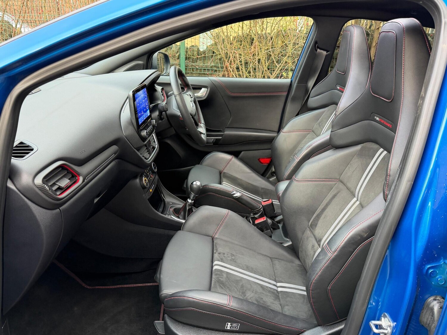 Used Ford Puma 2023 for sale - 76715058: Photo 58