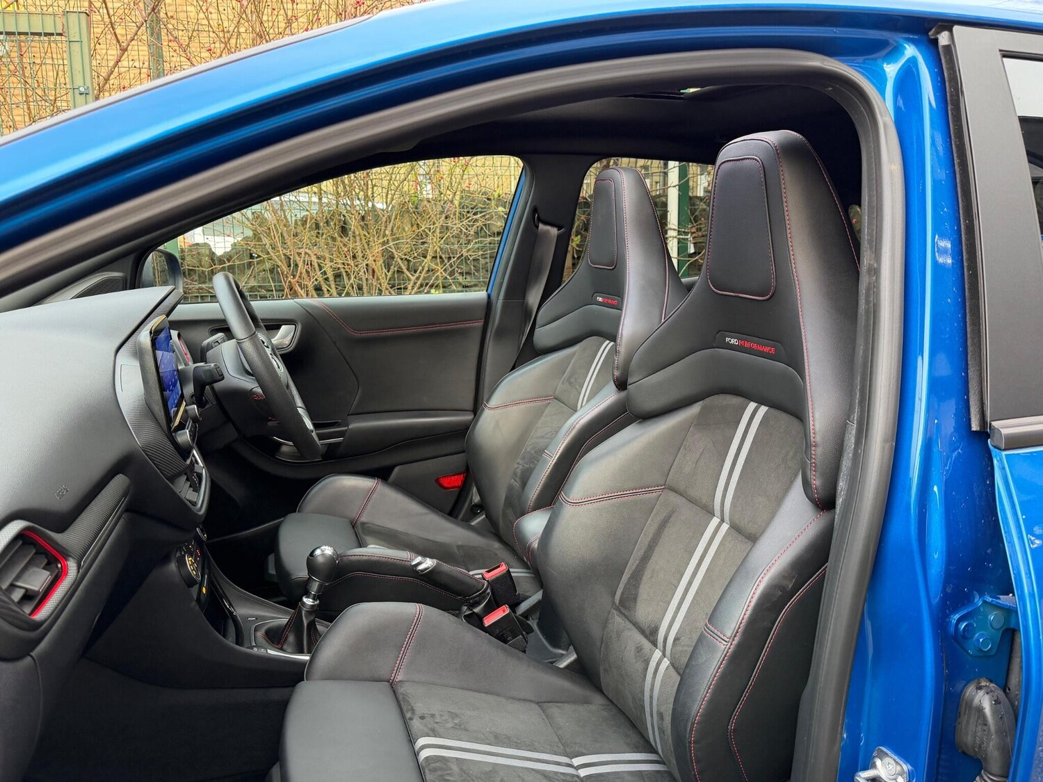 Used Ford Puma 2023 for sale - 76715058: Photo 59