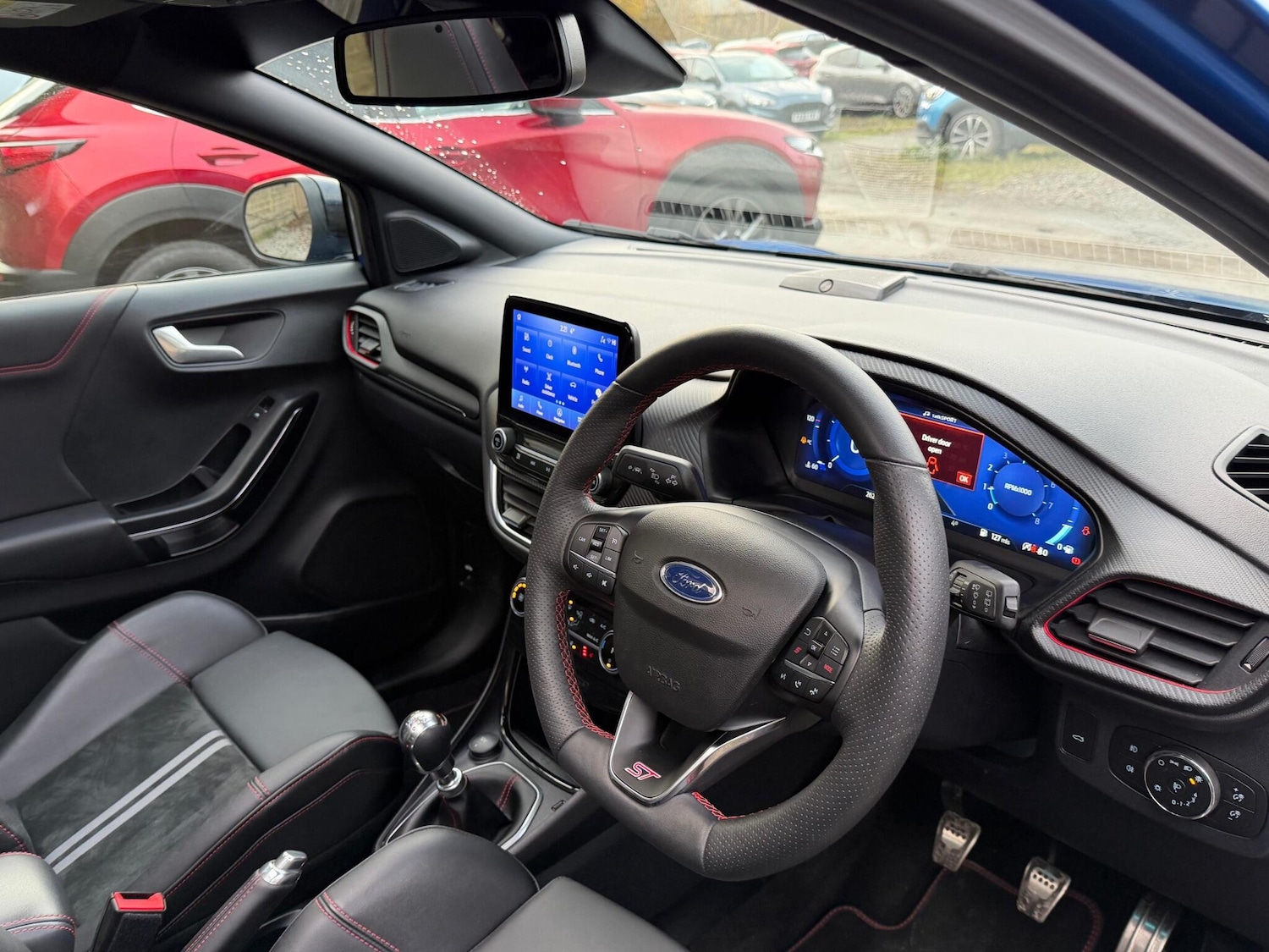 Used Ford Puma 2023 for sale - 76715058: Photo 9