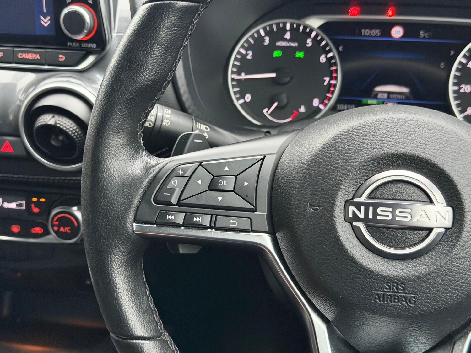 Used Nissan Juke for sale - 77497436: Photo 16