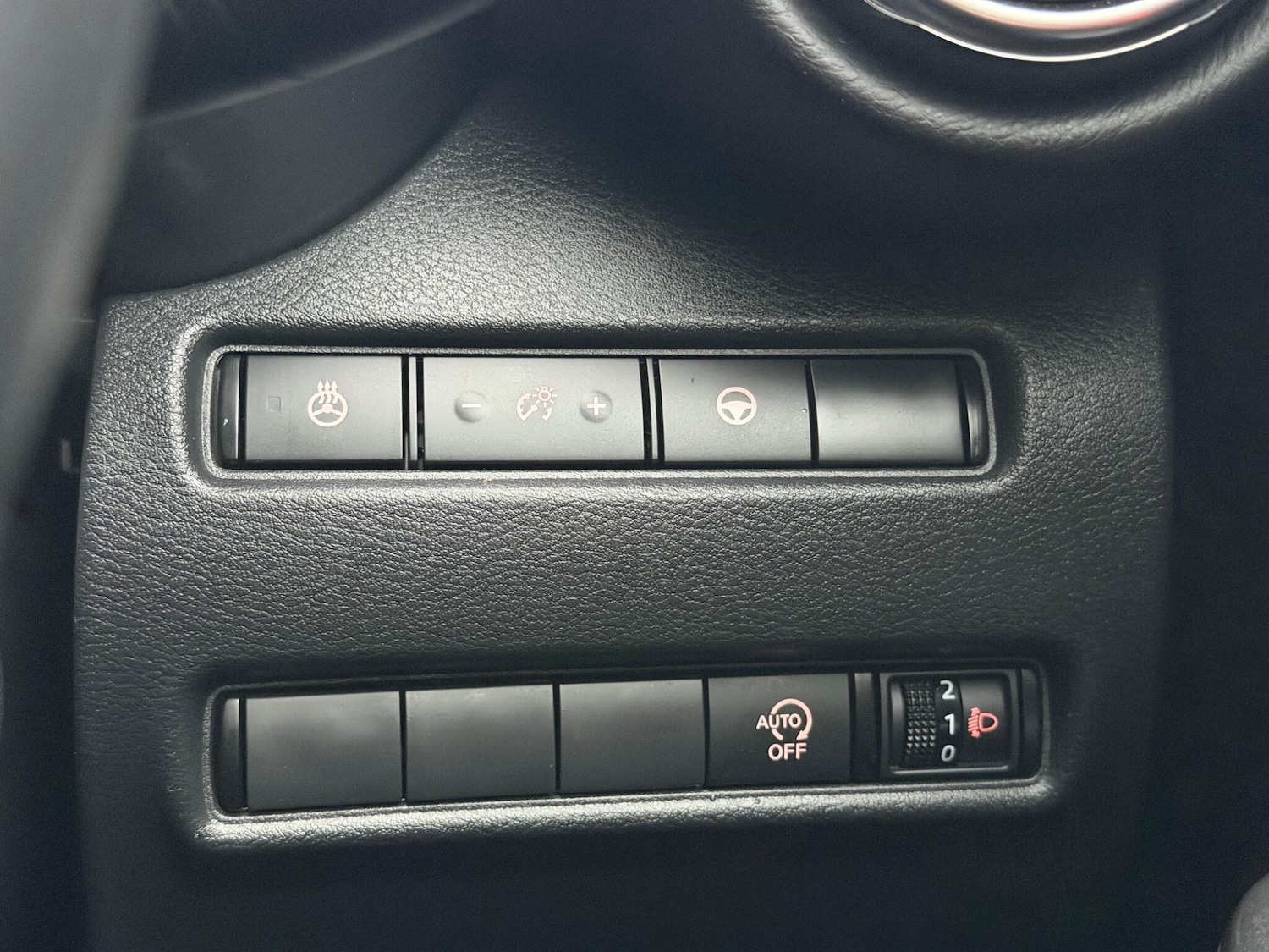 Used Nissan Juke for sale - 77497436: Photo 18