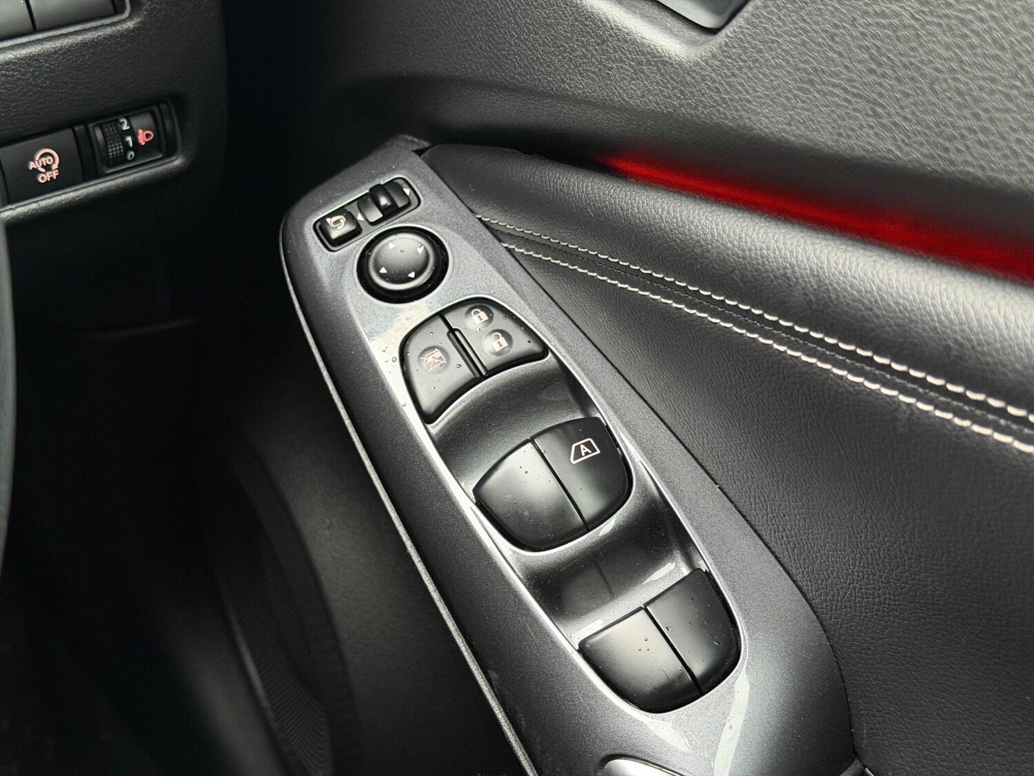 Used Nissan Juke for sale - 77497436: Photo 20