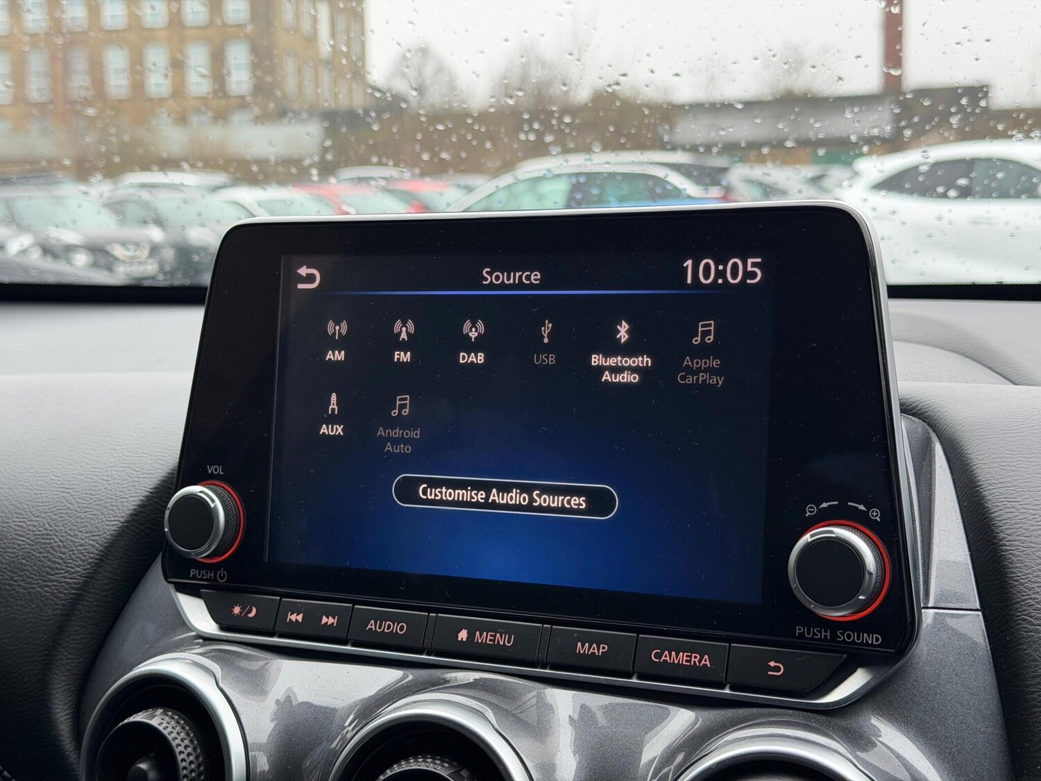 Used Nissan Juke for sale - 77497436: Photo 23