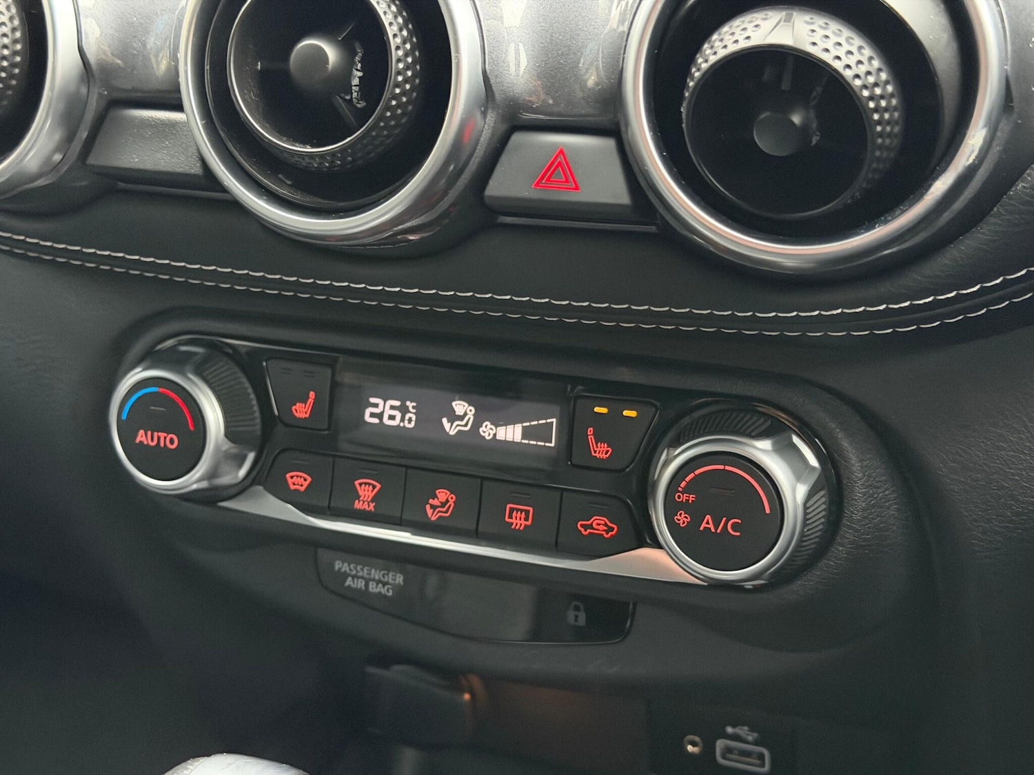 Used Nissan Juke for sale - 77497436: Photo 25