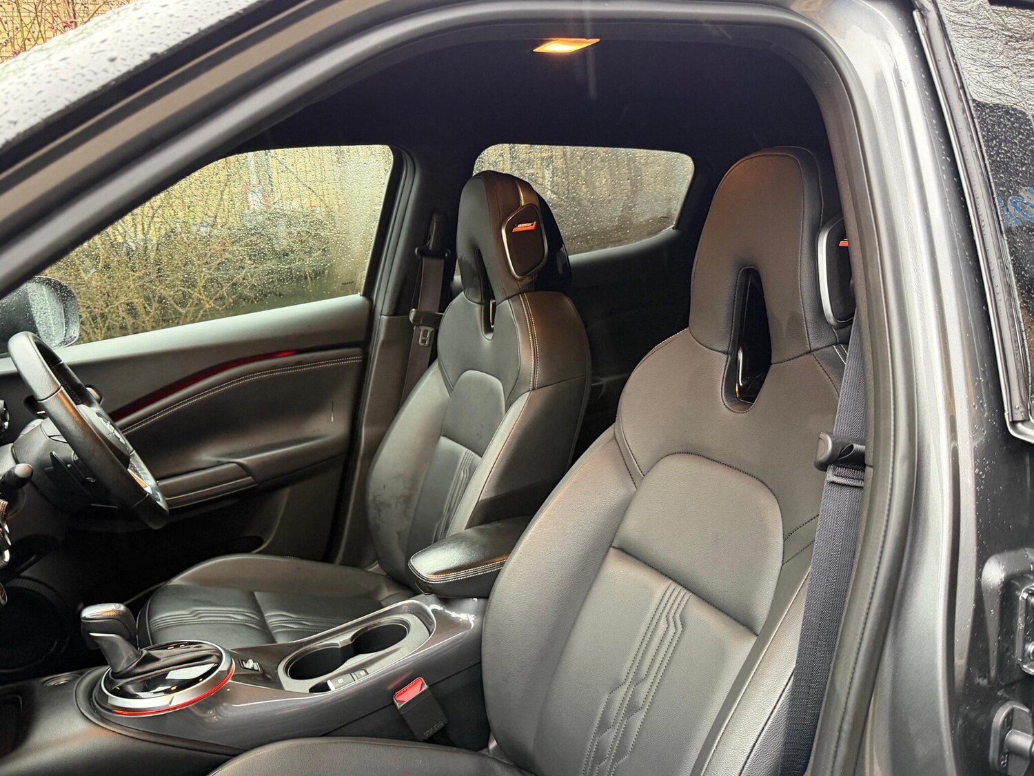 Used Nissan Juke for sale - 77497436: Photo 29