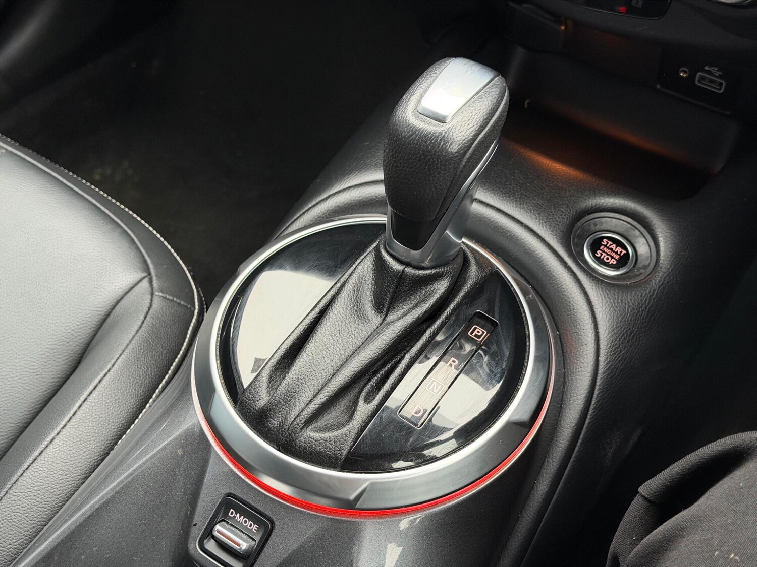 Used Nissan Juke for sale - 77497436: Photo 30