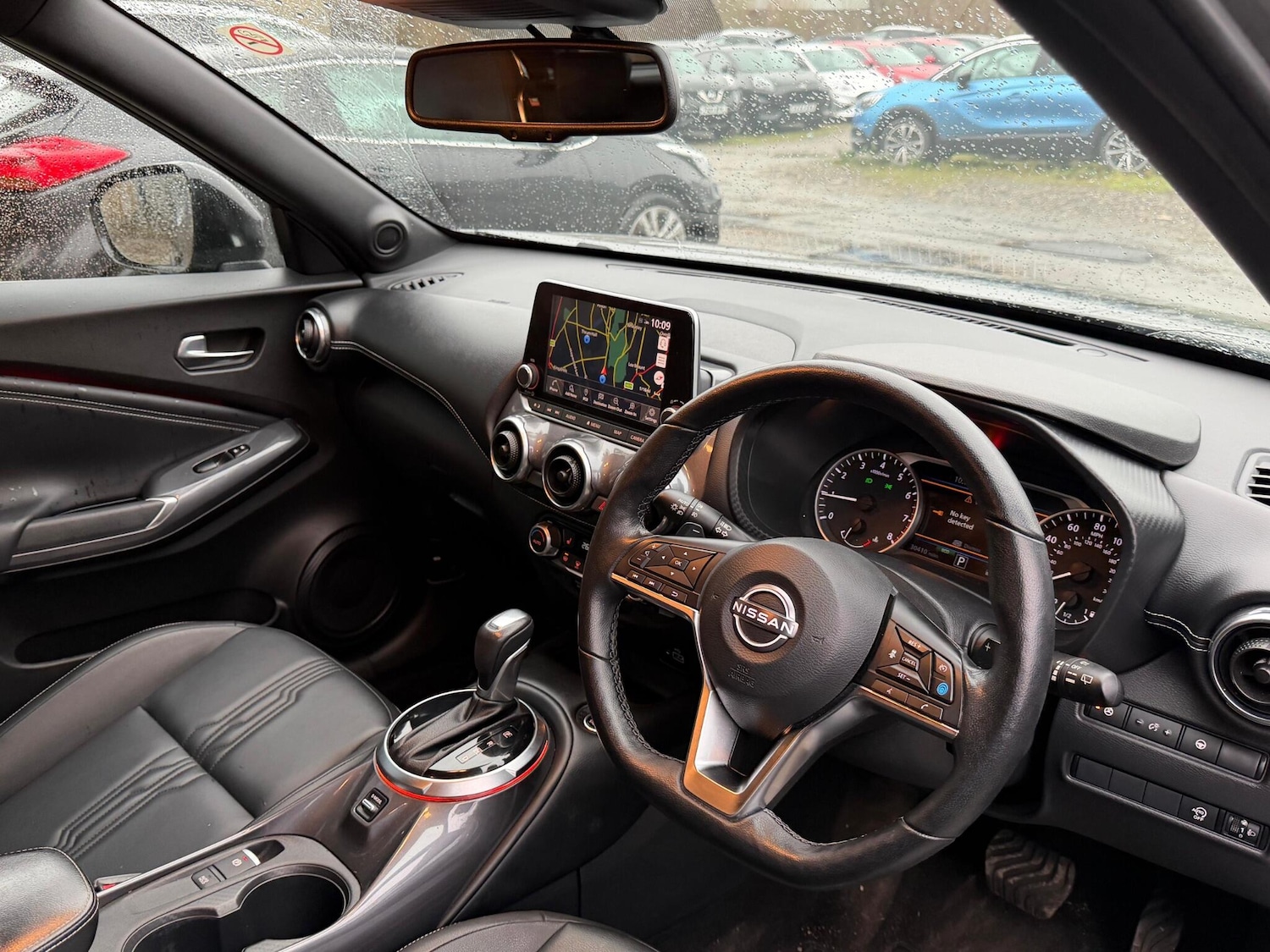 Used Nissan Juke for sale - 77497436: Photo 41