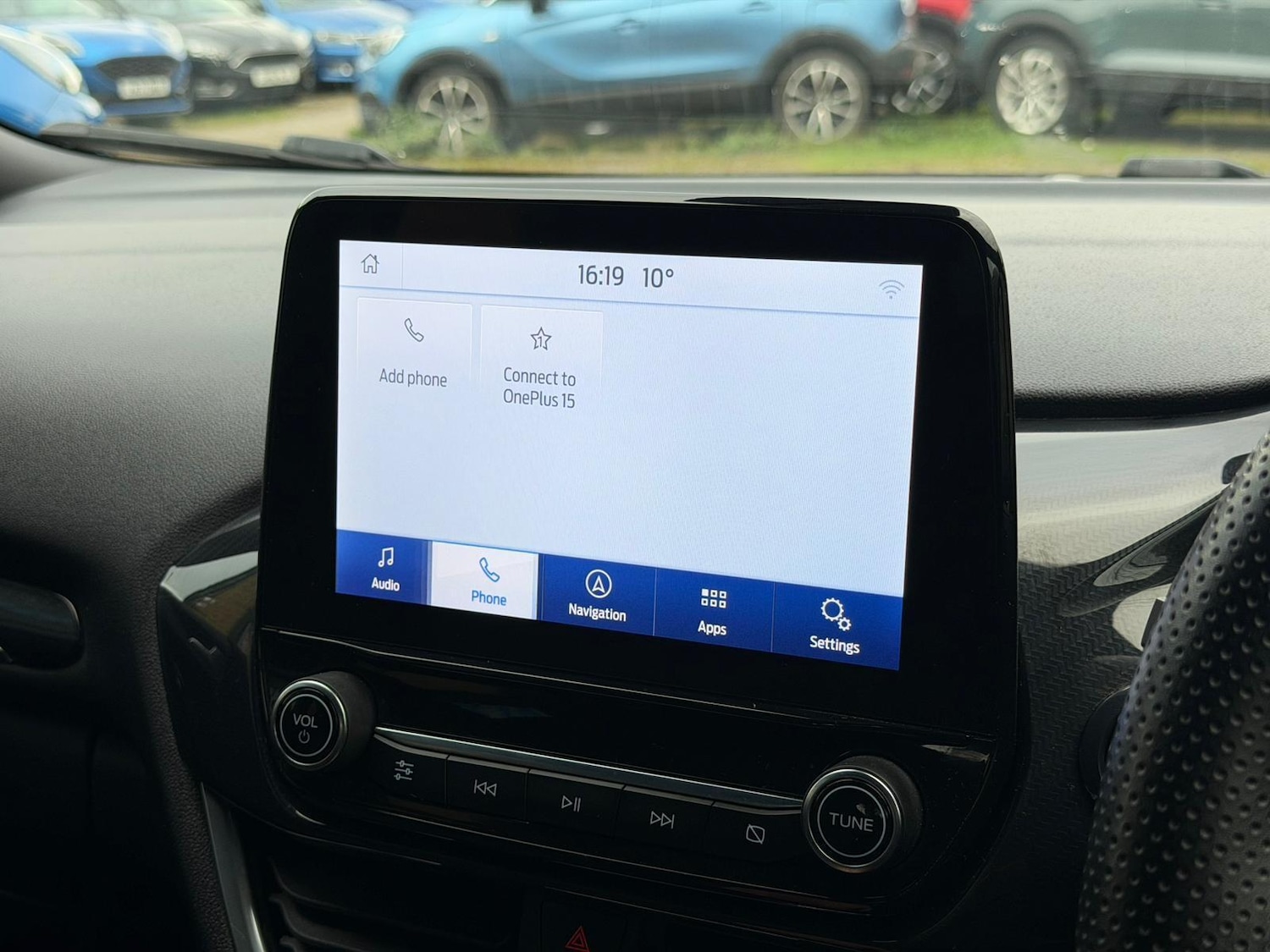 Used Ford Puma for sale - 78115514: Photo 10