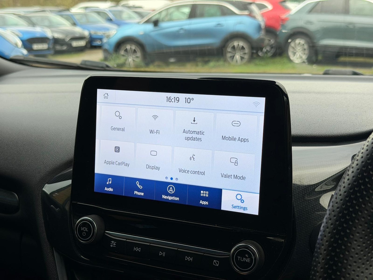 Used Ford Puma for sale - 78115514: Photo 13