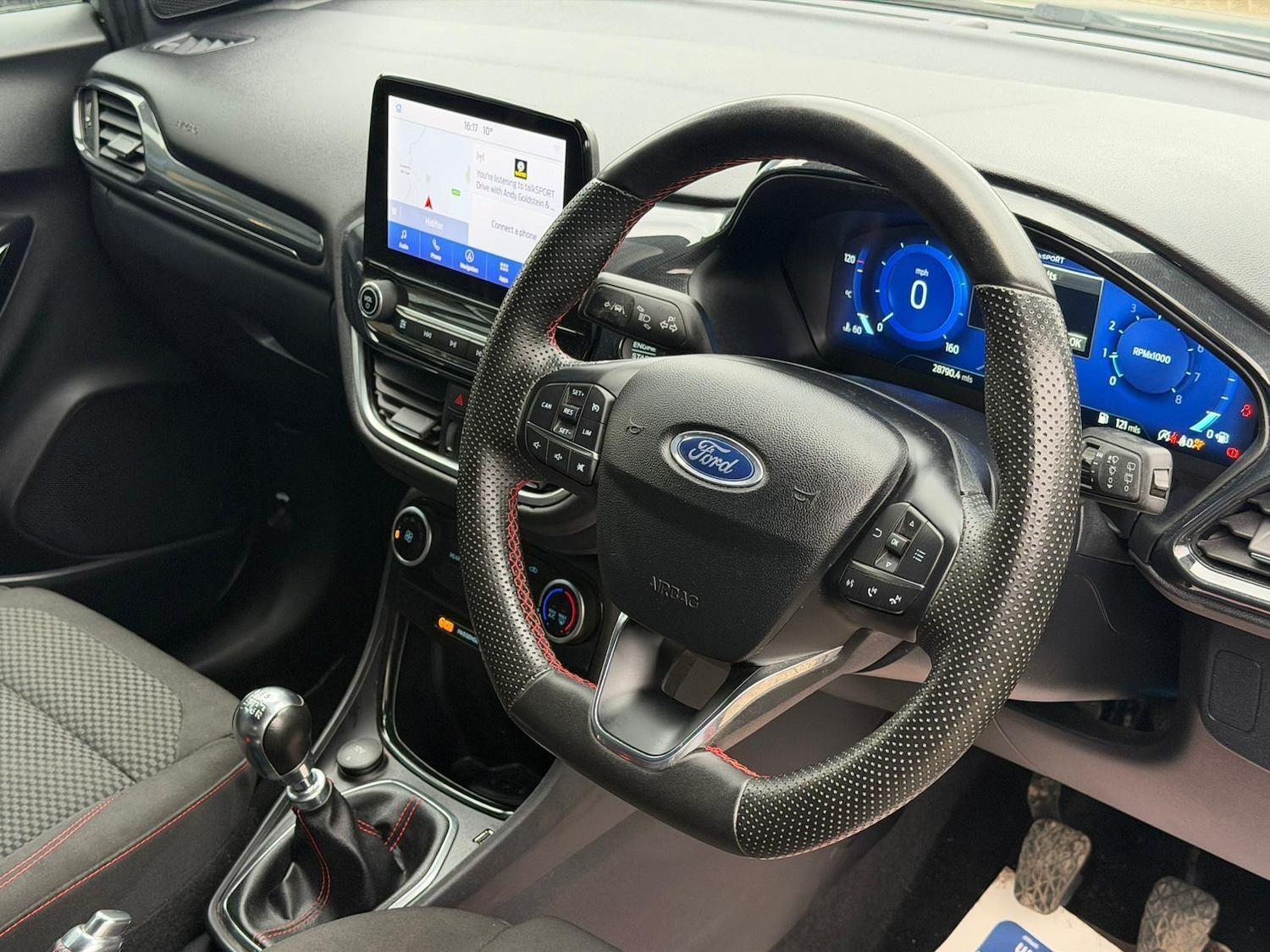 Used Ford Puma for sale - 78115514: Photo 14