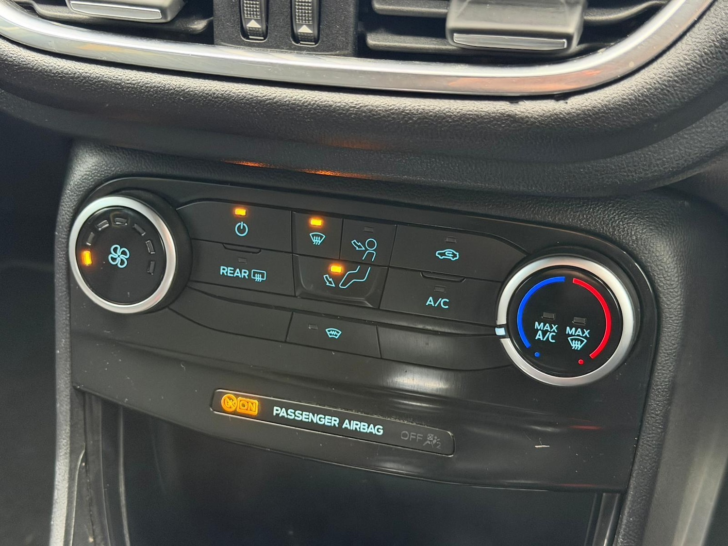 Used Ford Puma for sale - 78115514: Photo 15