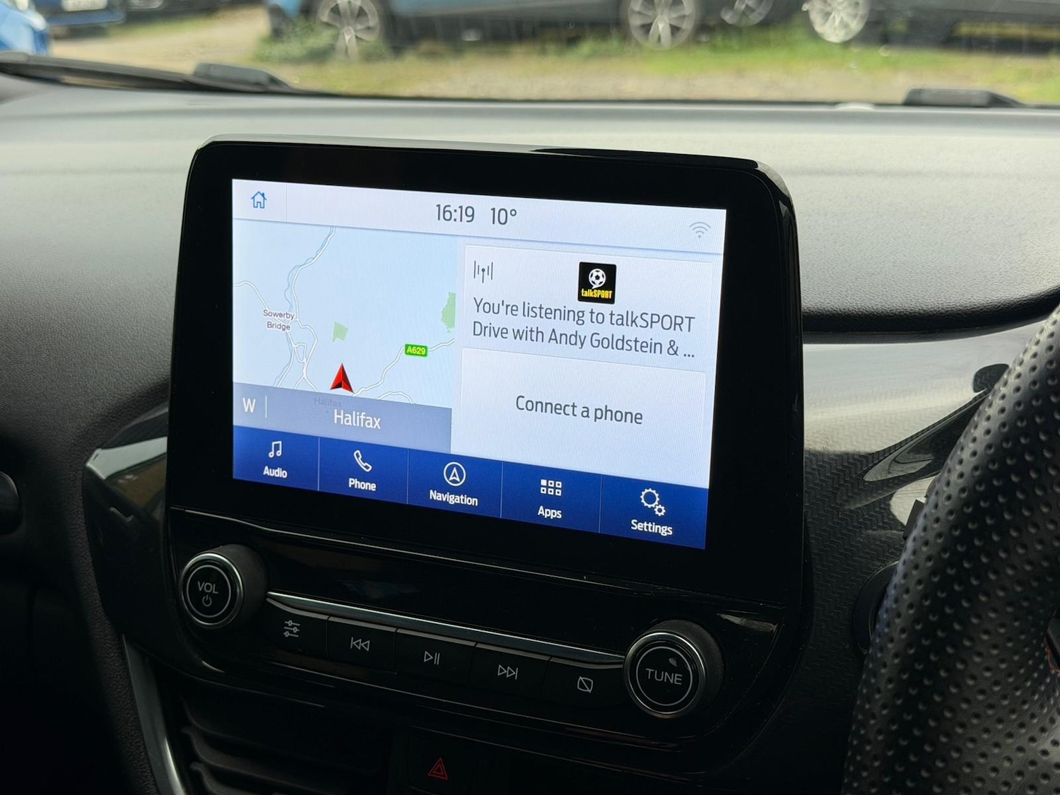 Used Ford Puma for sale - 78115514: Photo 17