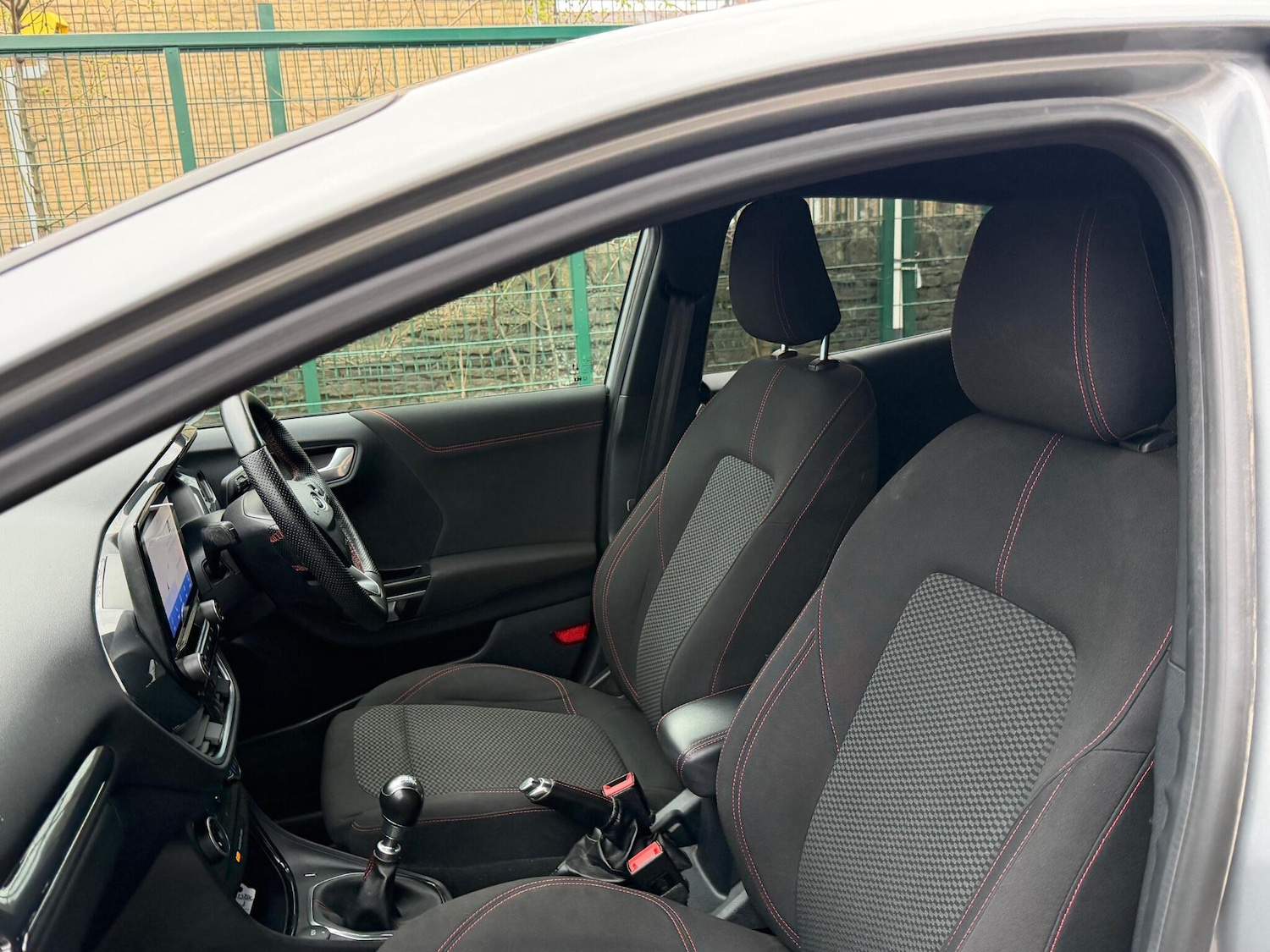 Used Ford Puma for sale - 78115514: Photo 18