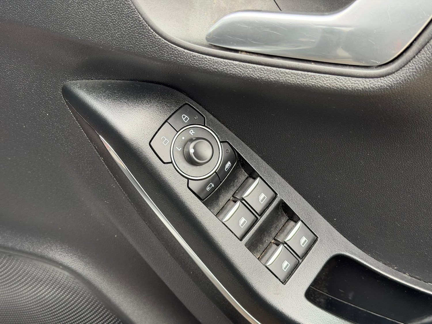 Used Ford Puma for sale - 78115514: Photo 19