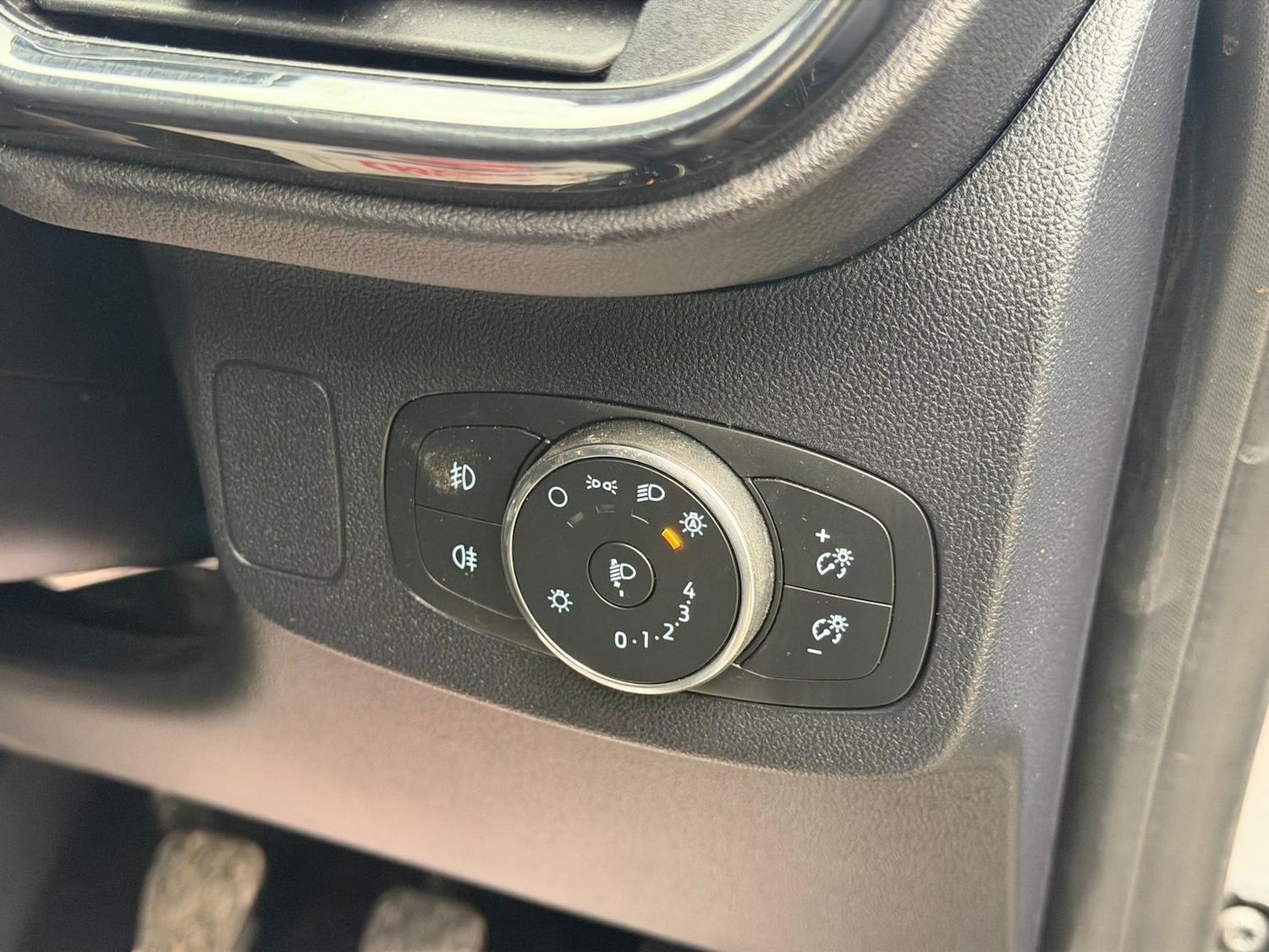 Used Ford Puma for sale - 78115514: Photo 20