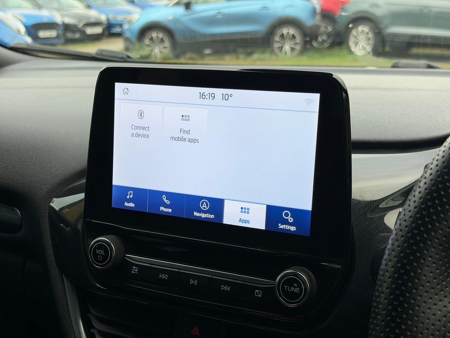 Used Ford Puma for sale - 78115514: Photo 21