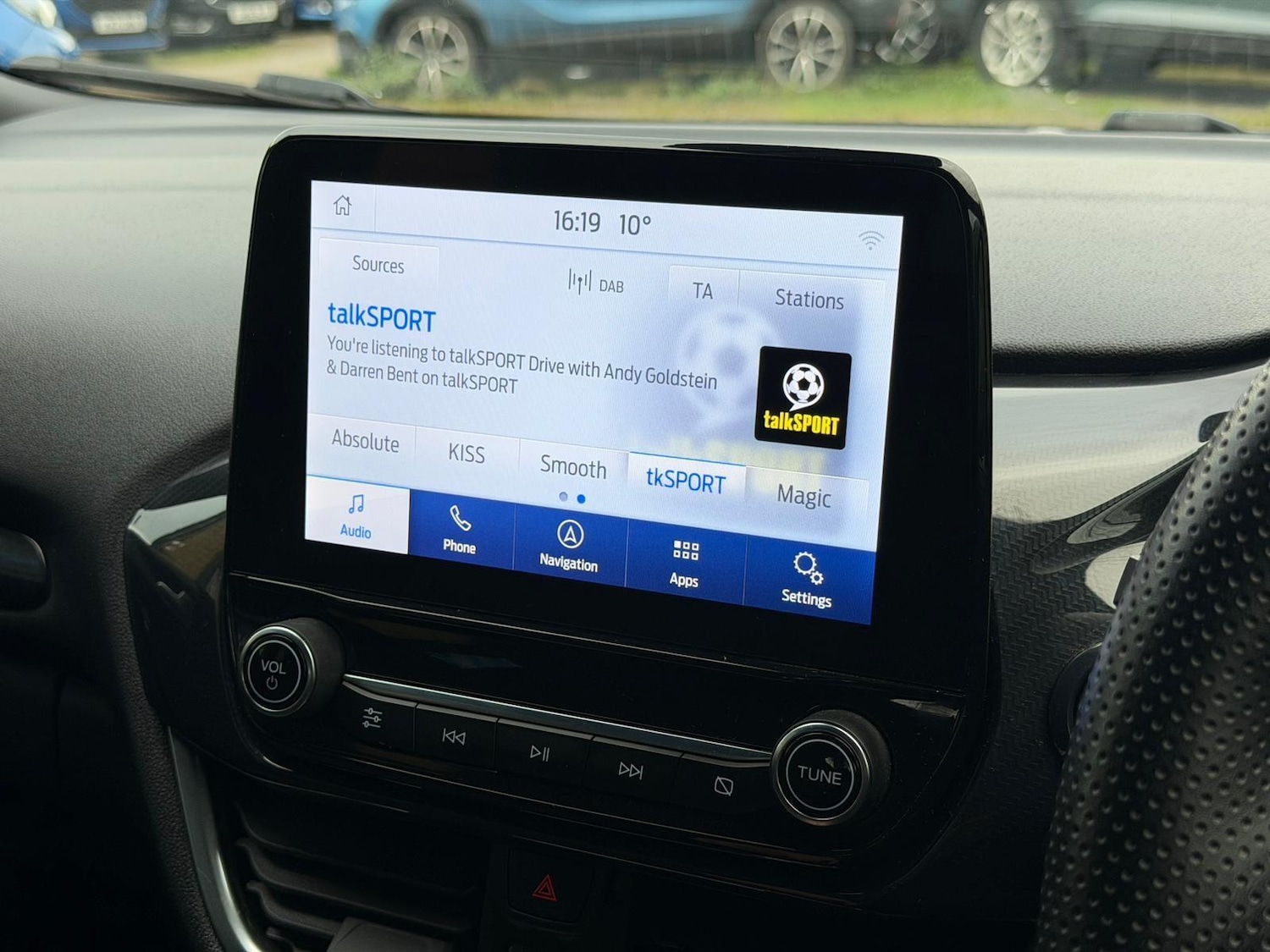 Used Ford Puma for sale - 78115514: Photo 22