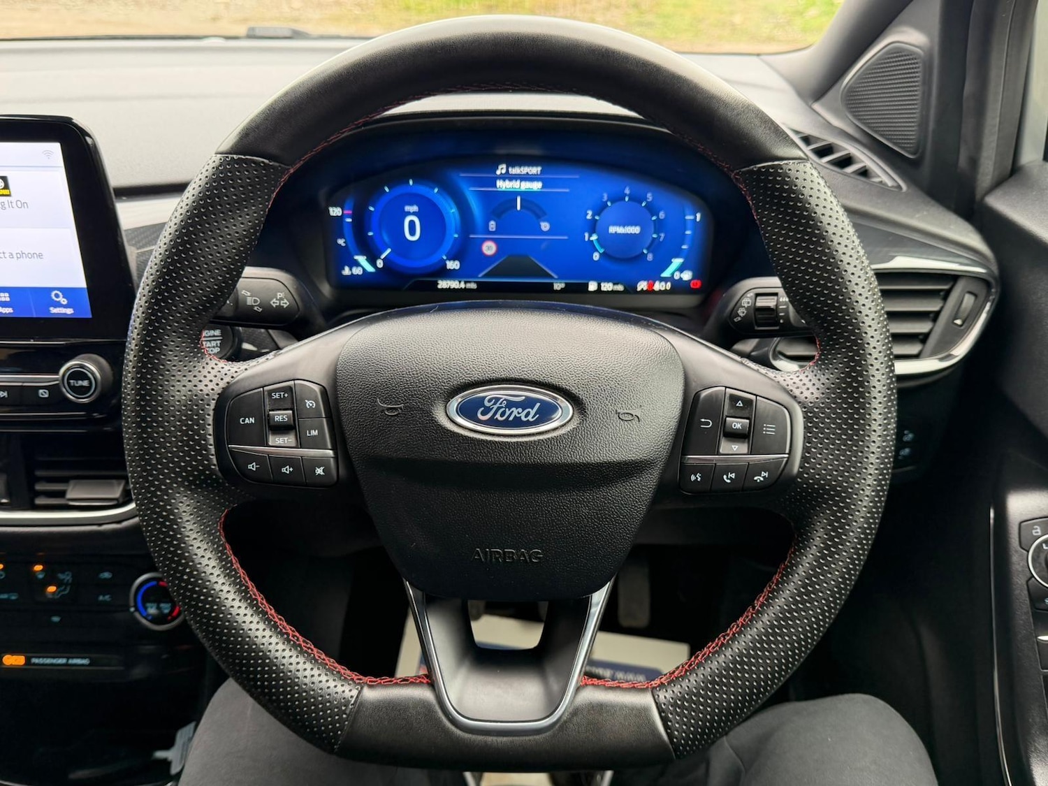 Used Ford Puma for sale - 78115514: Photo 23