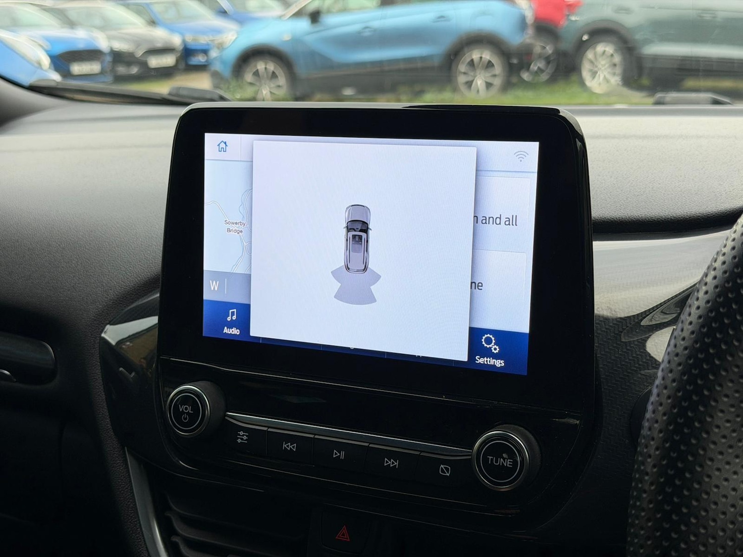 Used Ford Puma for sale - 78115514: Photo 25