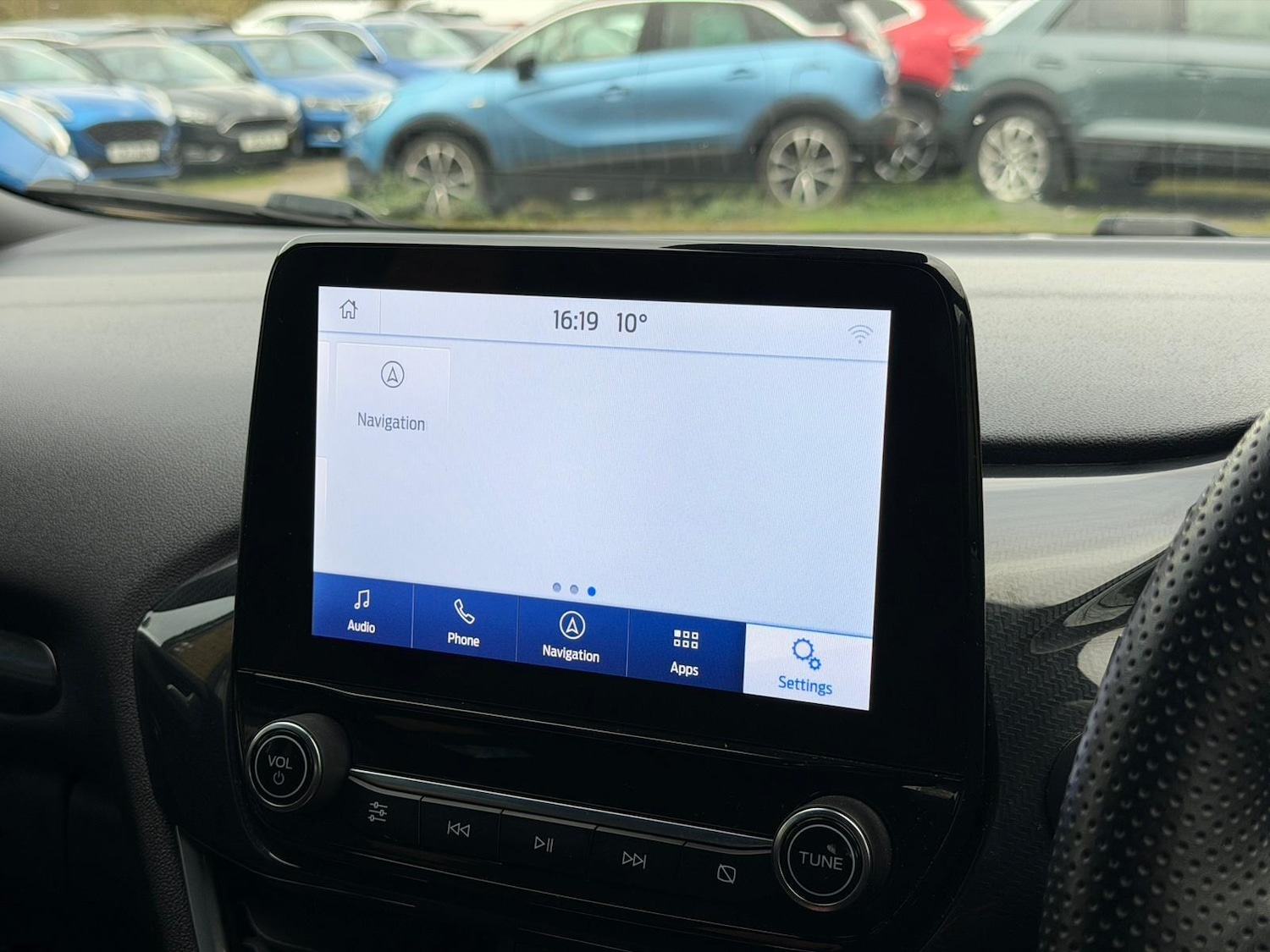 Used Ford Puma for sale - 78115514: Photo 26