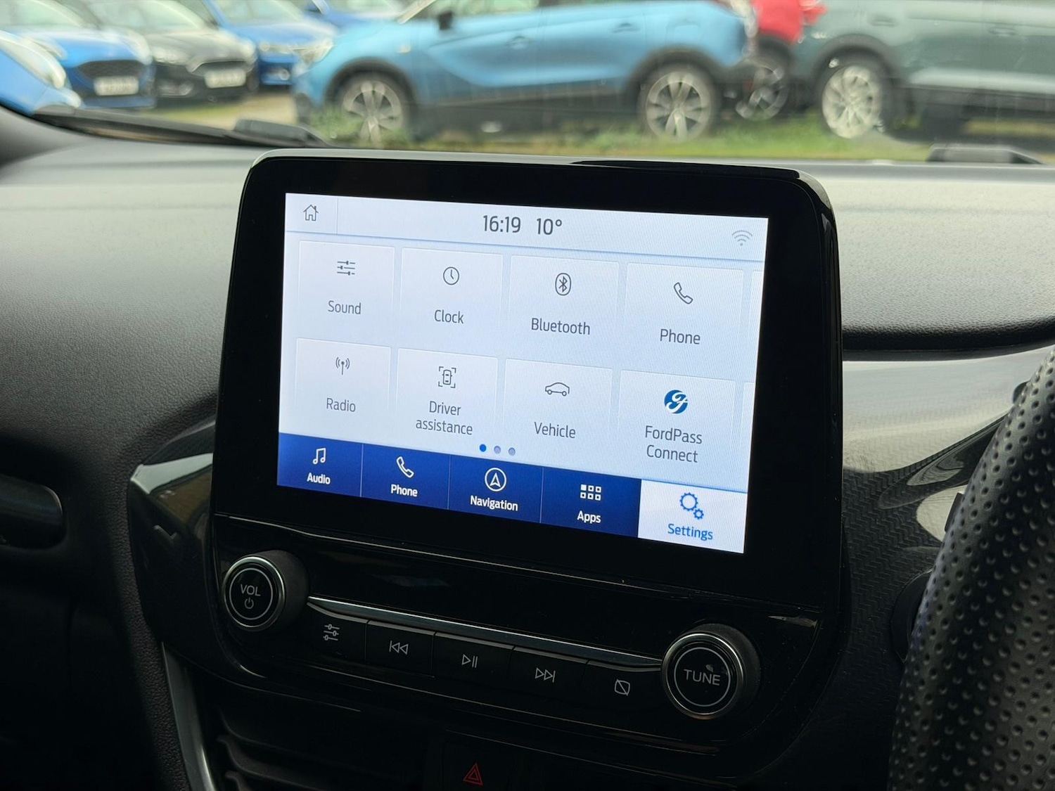 Used Ford Puma for sale - 78115514: Photo 27