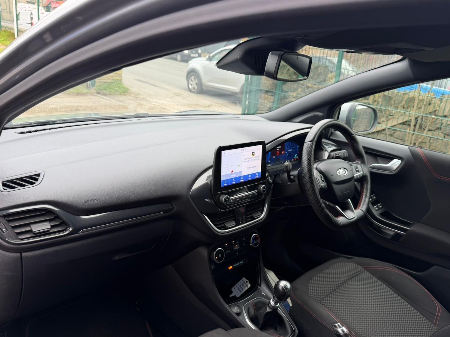 Used Ford Puma for sale - 78115514: Photo 29