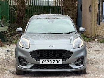 Used Ford Puma 2023 for sale - 78115514: Photo