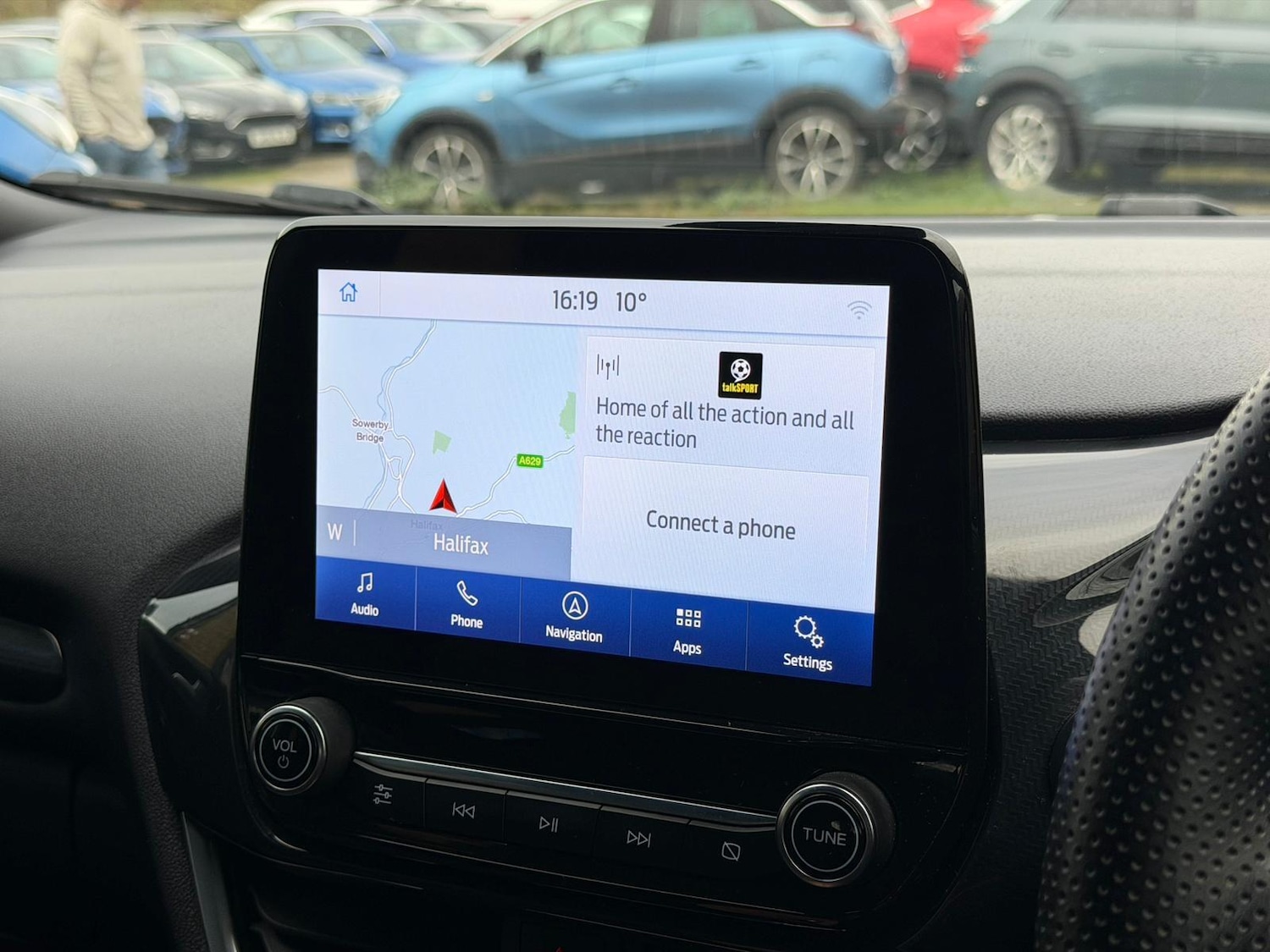 Used Ford Puma for sale - 78115514: Photo 30