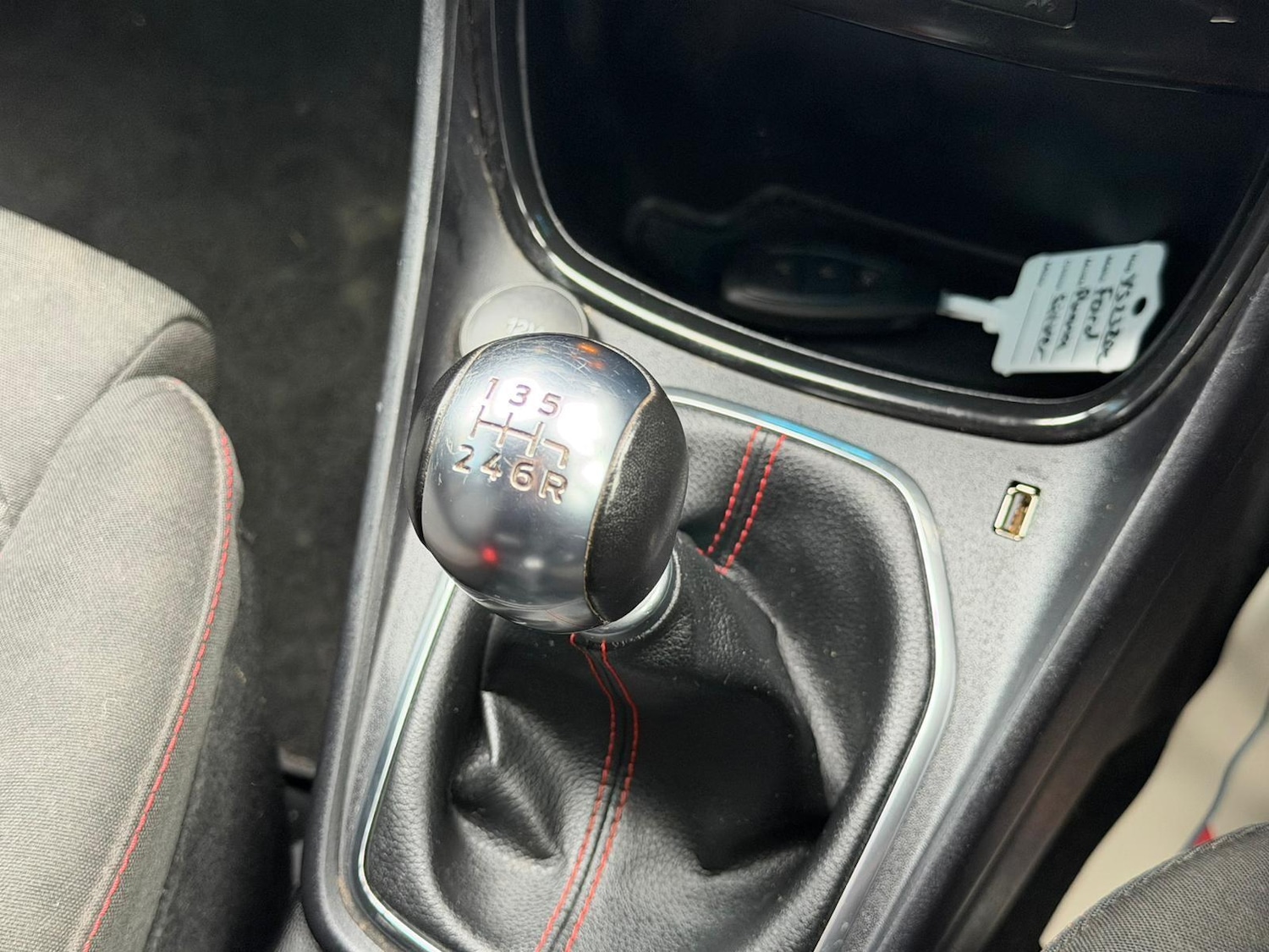 Used Ford Puma for sale - 78115514: Photo 31