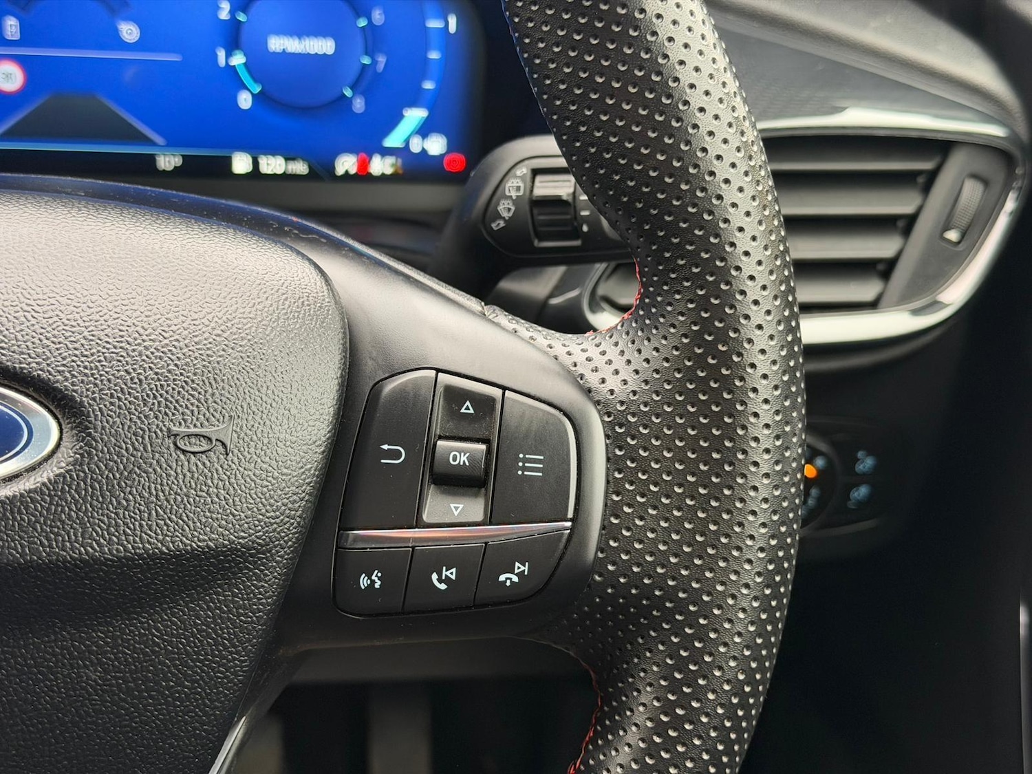 Used Ford Puma for sale - 78115514: Photo 34