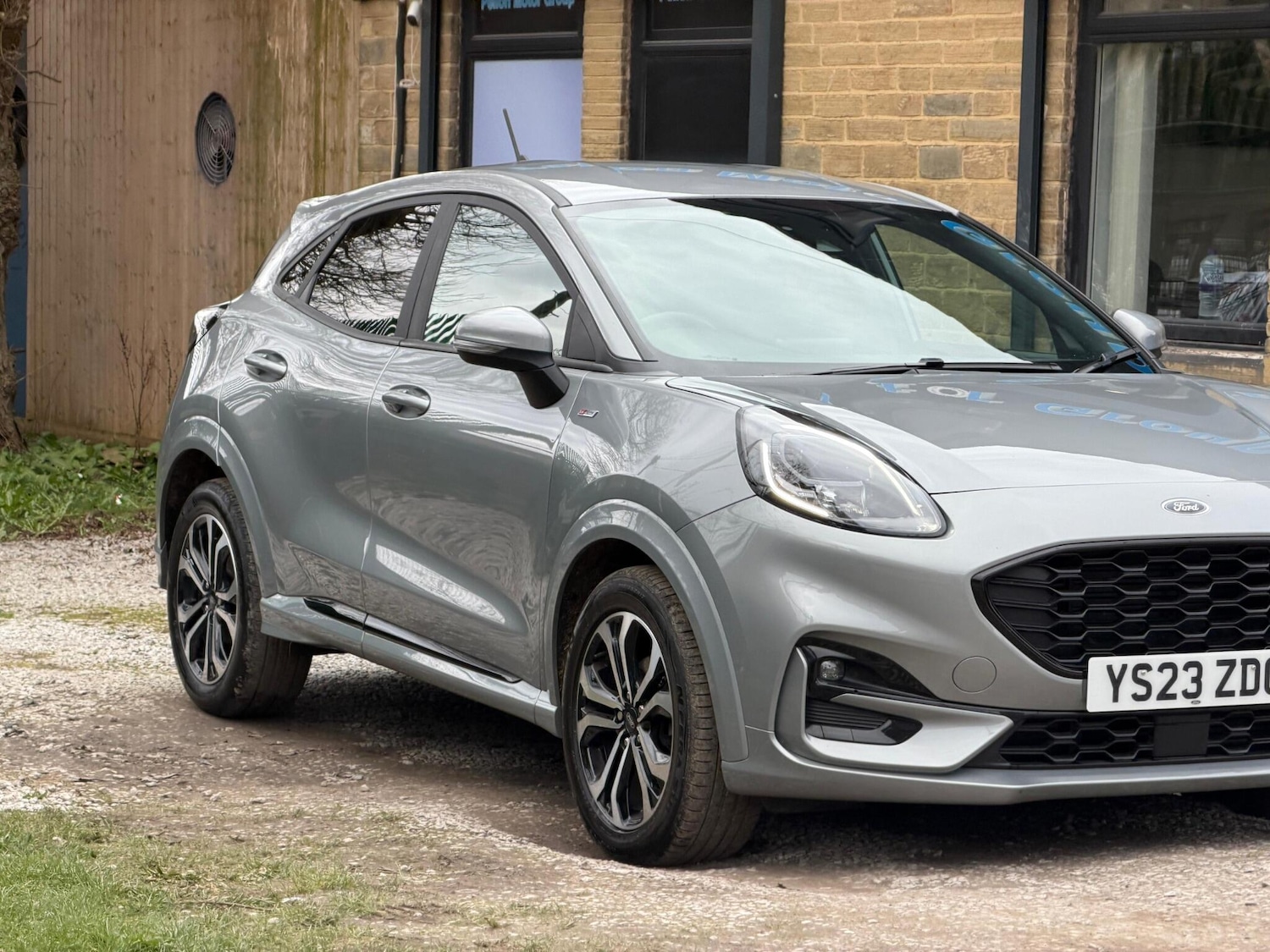 Used Ford Puma for sale - 78115514: Photo 37