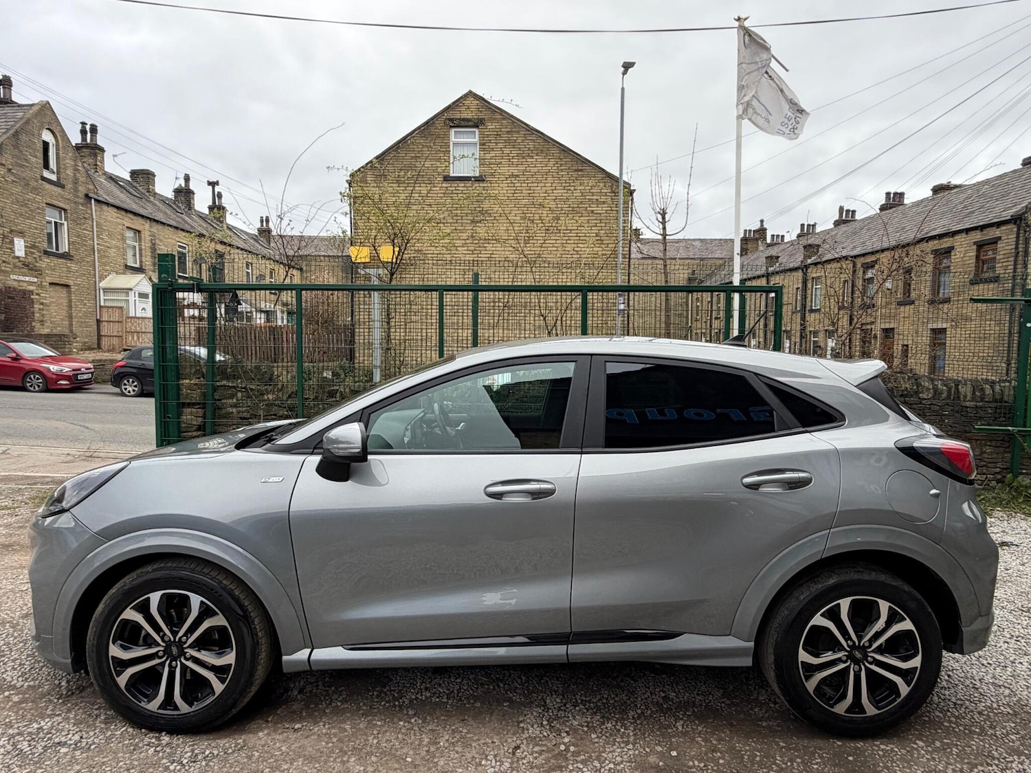 Used Ford Puma for sale - 78115514: Photo 4