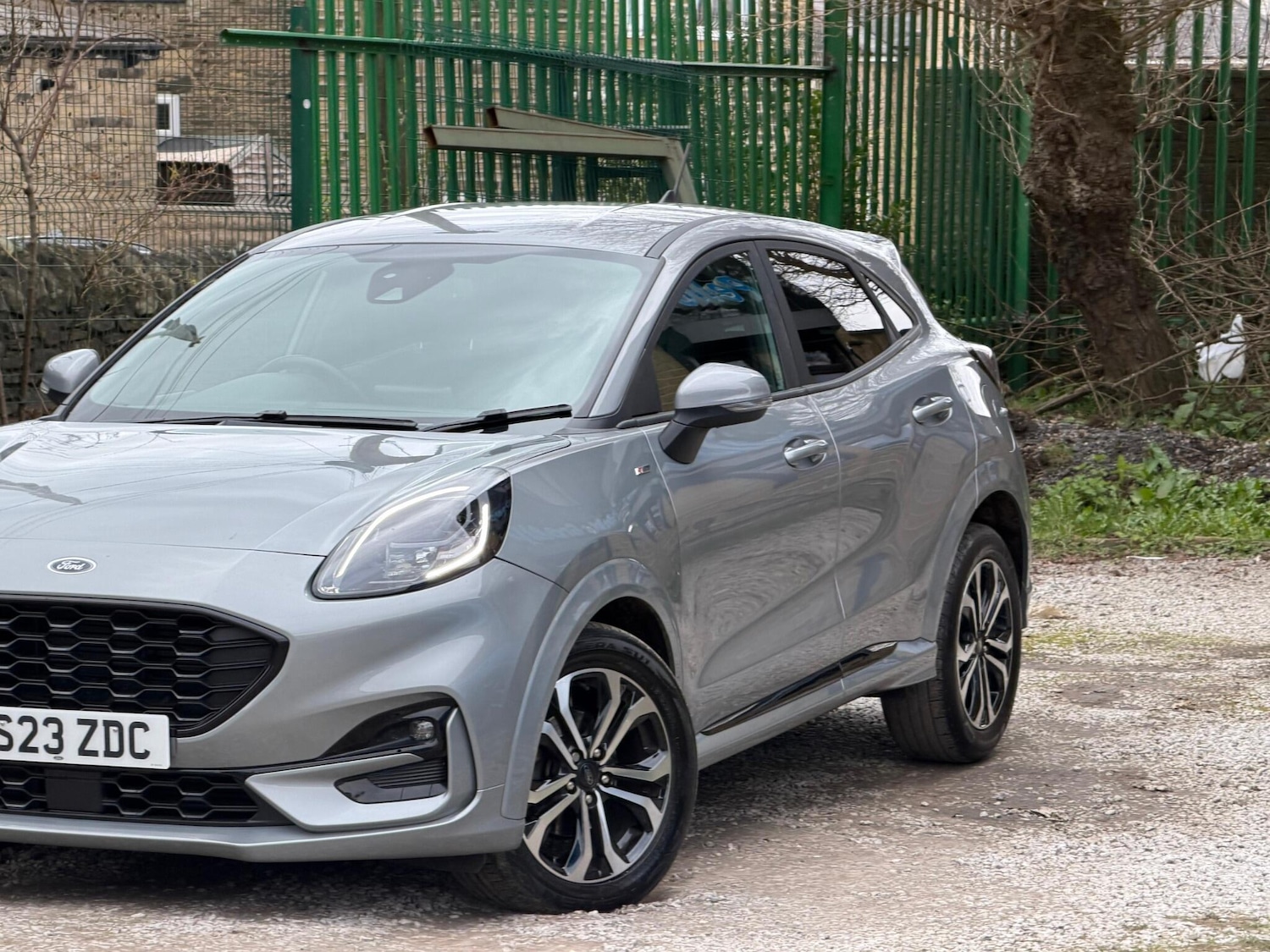 Used Ford Puma for sale - 78115514: Photo 41