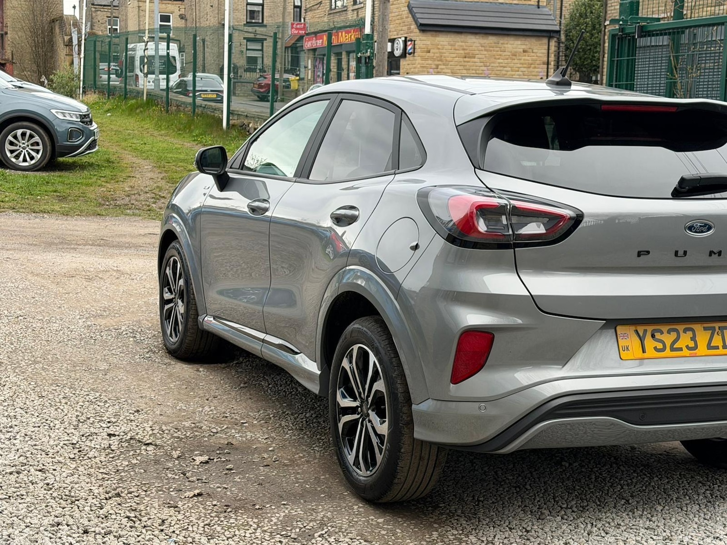 Used Ford Puma for sale - 78115514: Photo 43