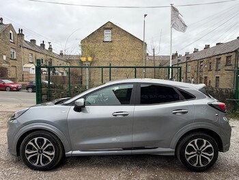 Used Ford Puma 2023 for sale - 78115514: Photo