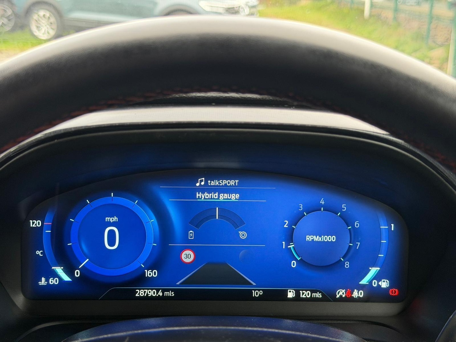 Used Ford Puma for sale - 78115514: Photo 9