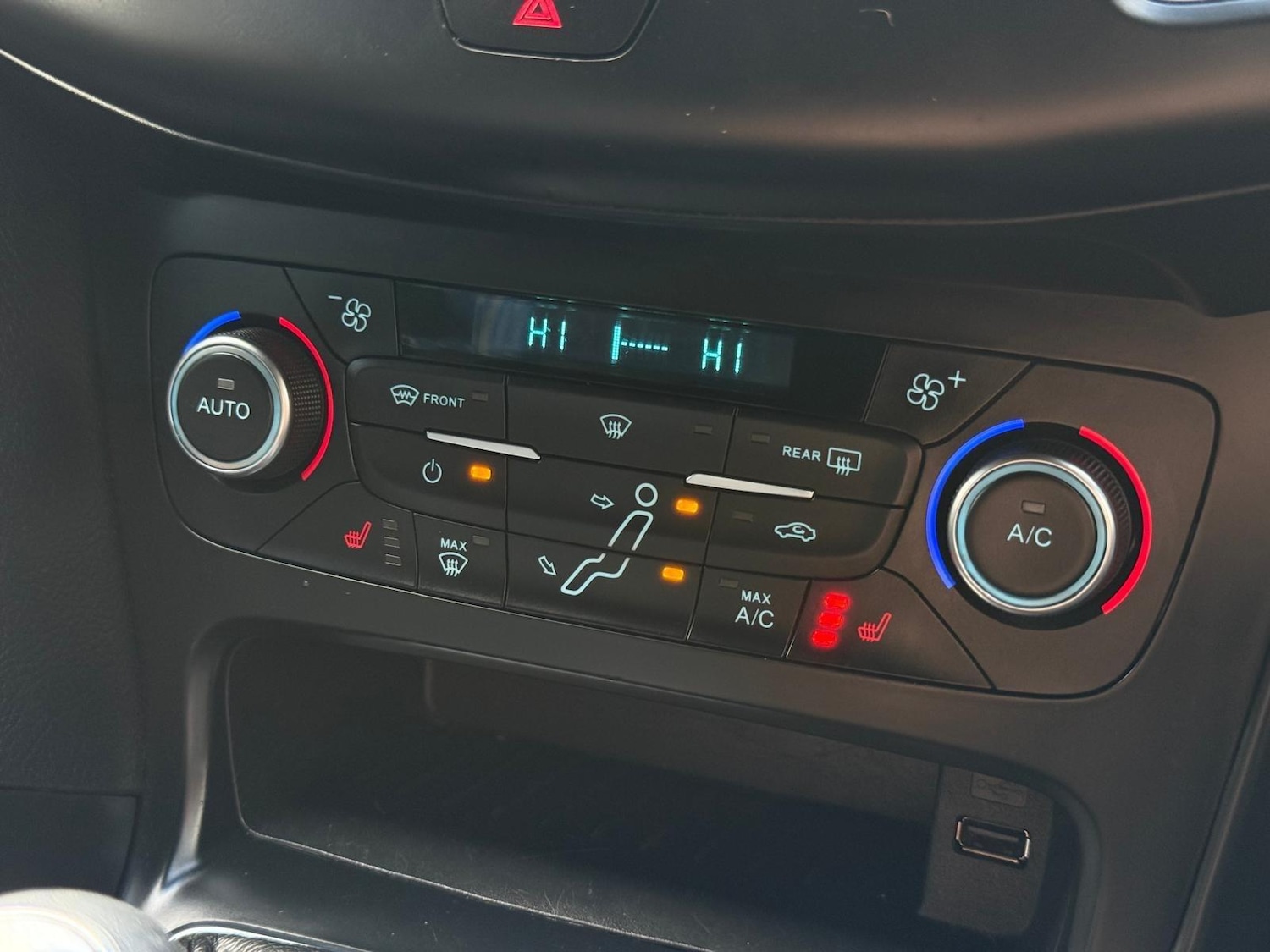 Used Ford Focus for sale - 76485537: Photo 10