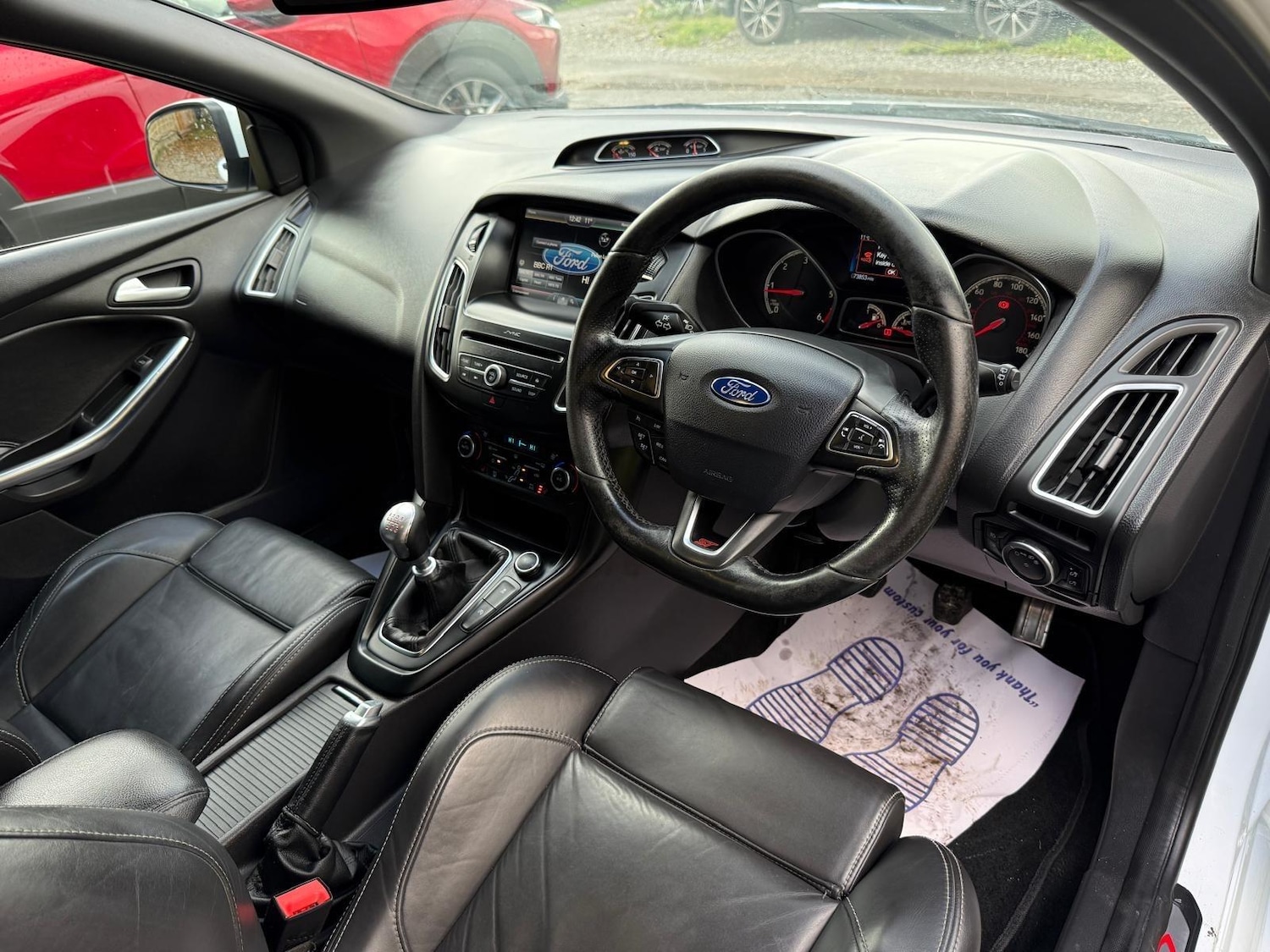 Used Ford Focus for sale - 76485537: Photo 11