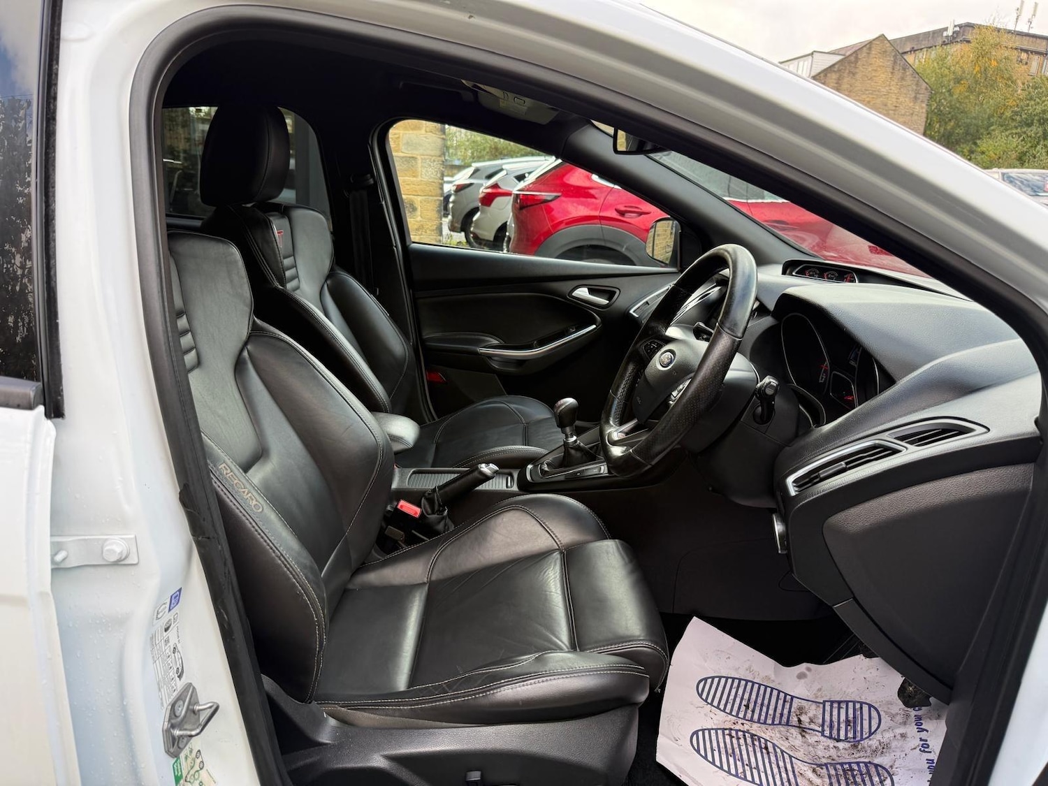 Used Ford Focus for sale - 76485537: Photo 14