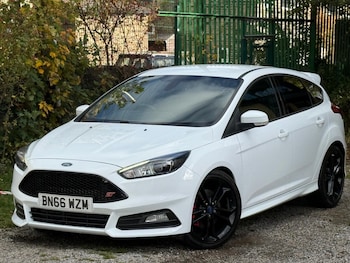 Ford - Focus