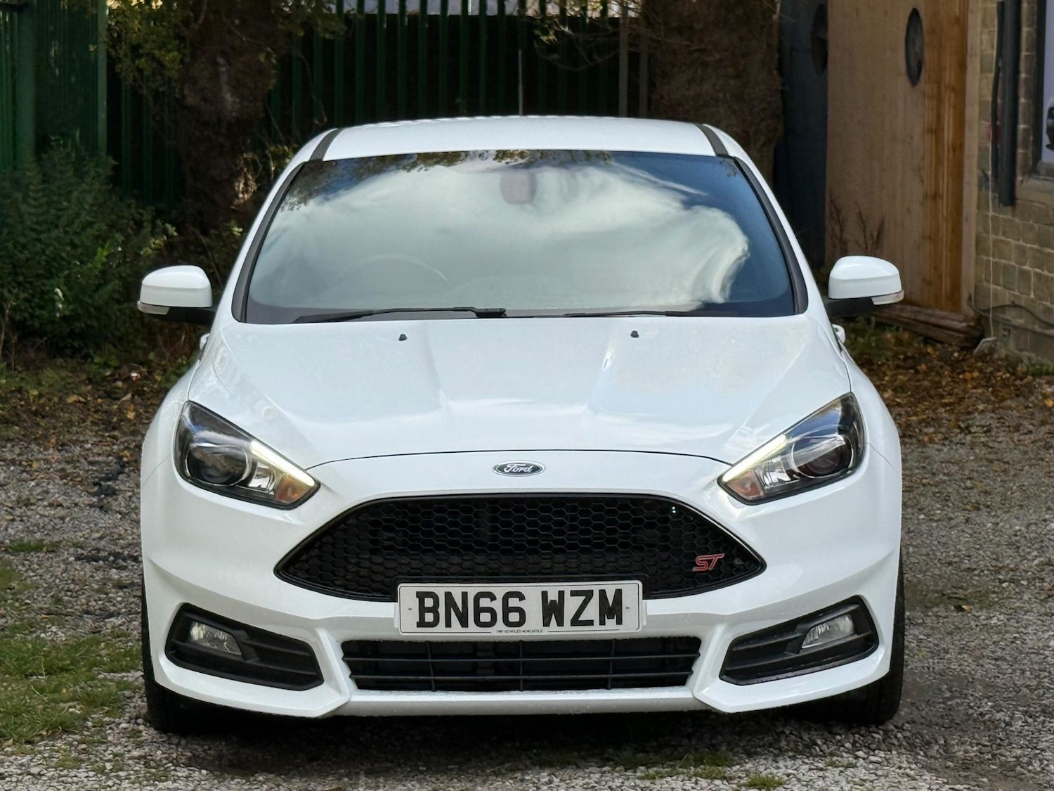 Used Ford Focus for sale - 76485537: Photo 2