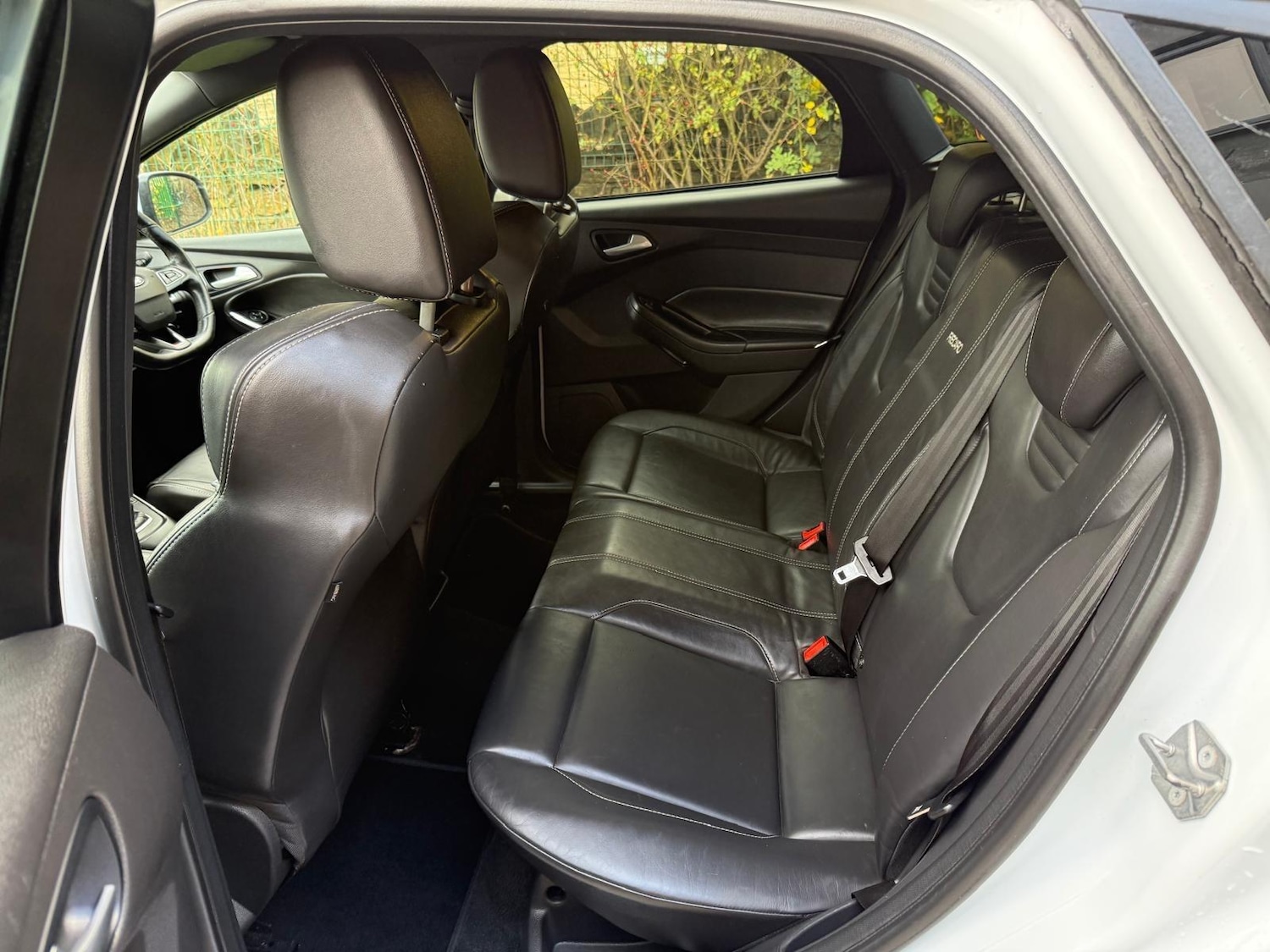 Used Ford Focus for sale - 76485537: Photo 20